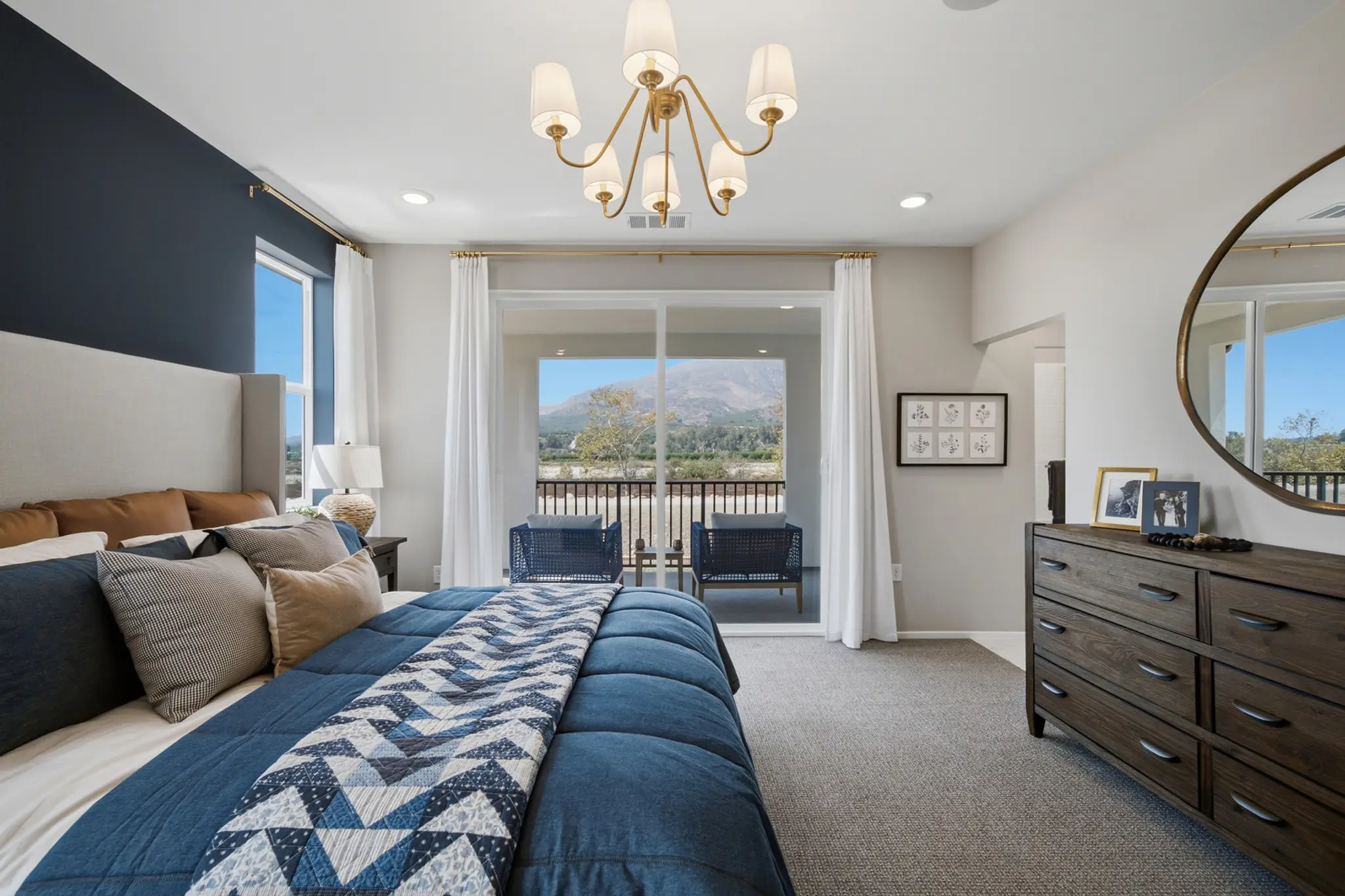 Plan 4 - Creekside - Interior Photo 30