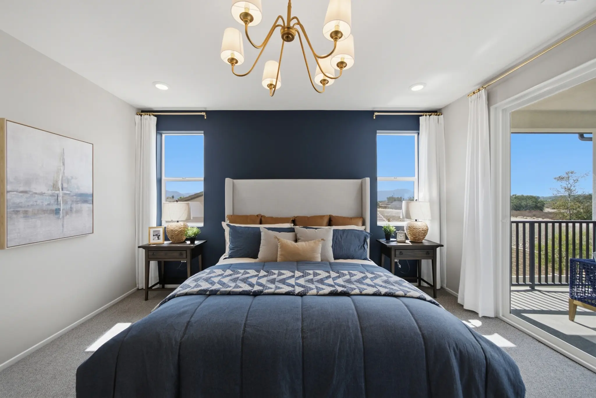 Plan 4 - Creekside - Interior Photo 29
