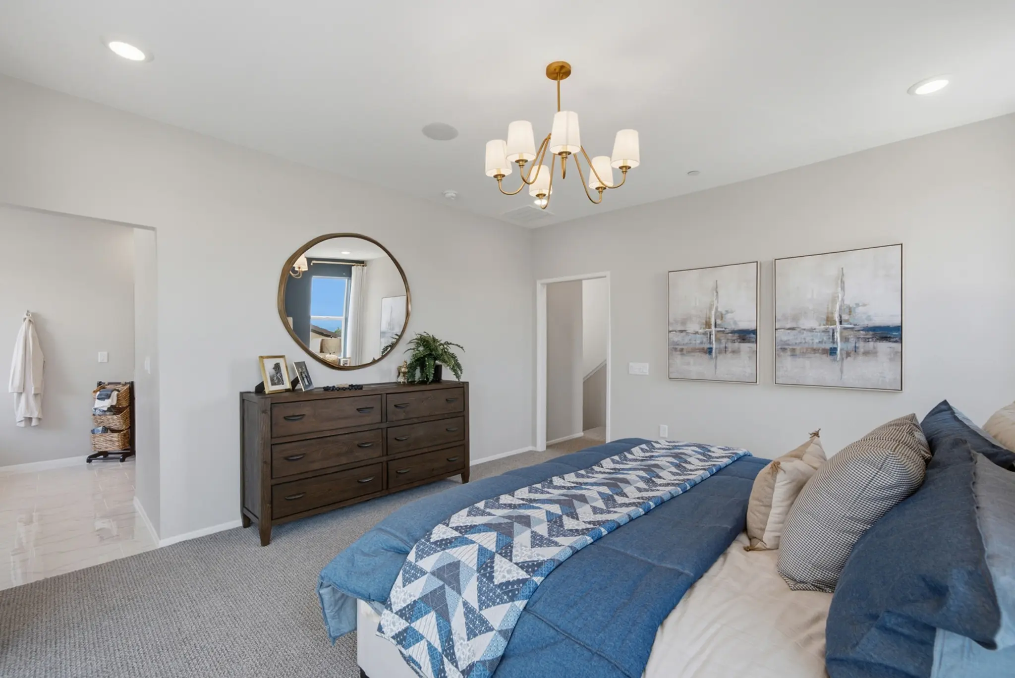 Plan 4 - Creekside - Interior Photo 28