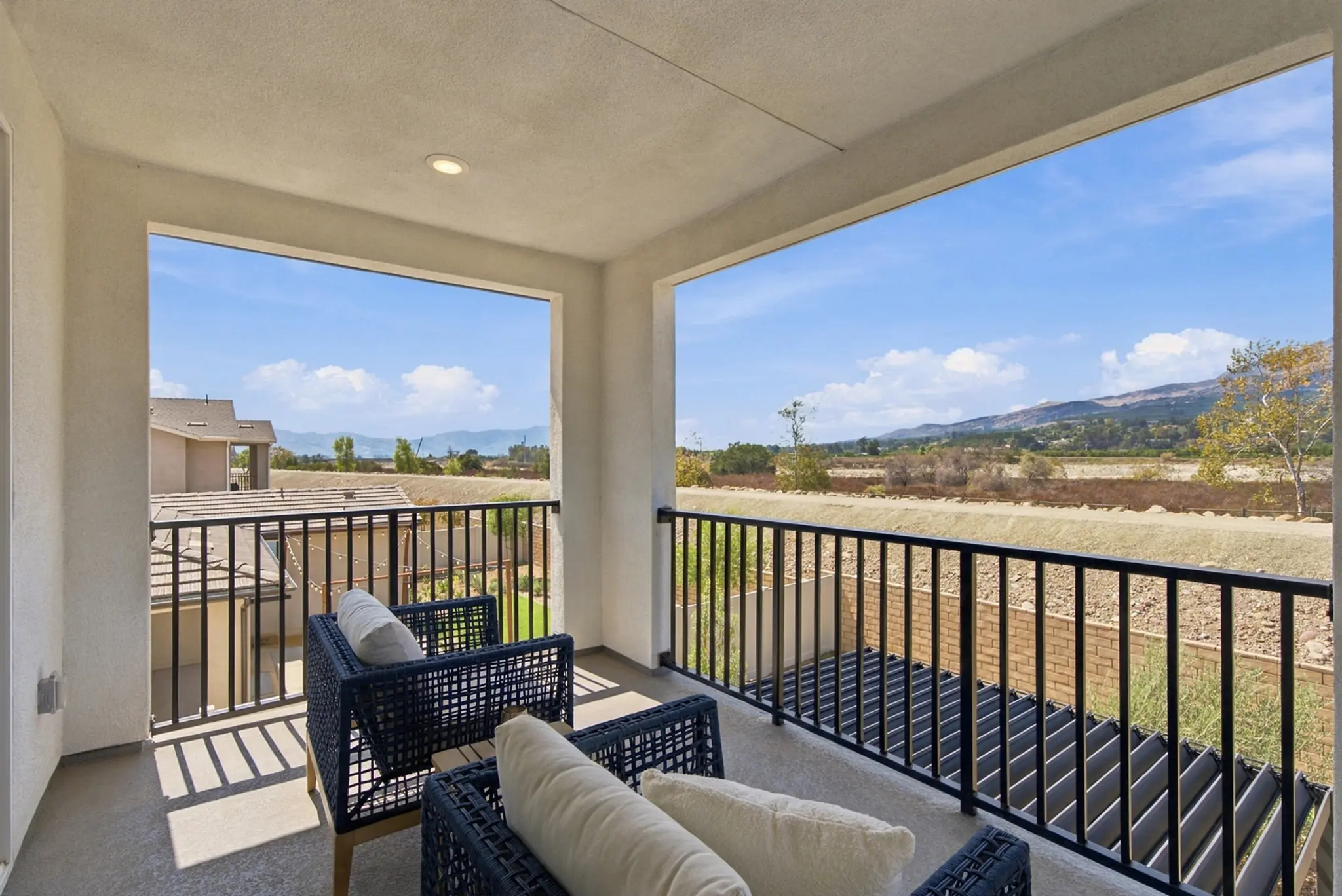 Plan 4 - Creekside - Interior Photo 32