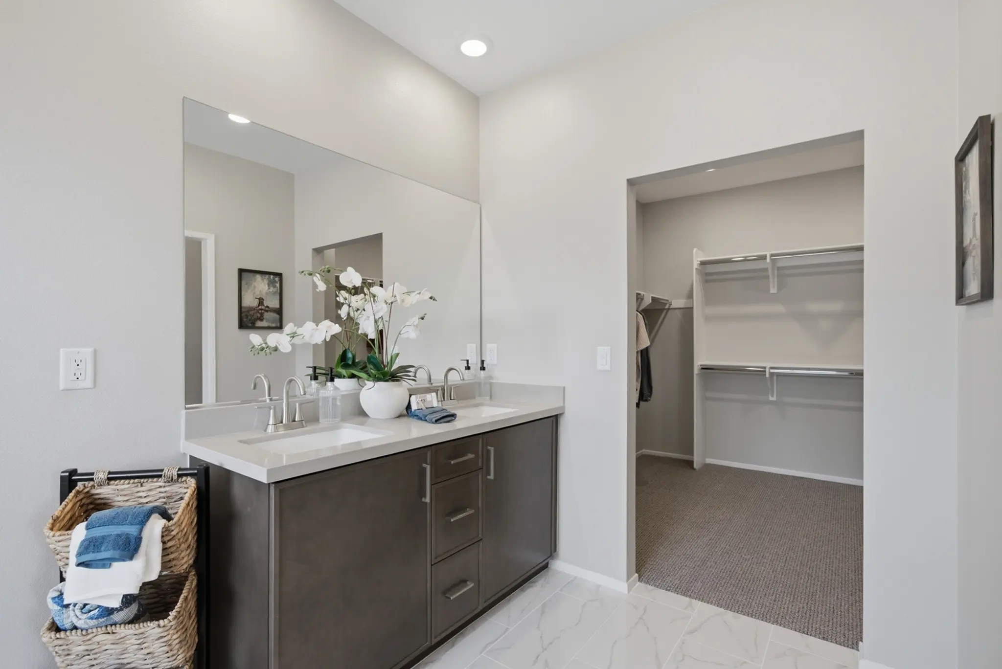 Plan 4 - Creekside - Interior Photo 36