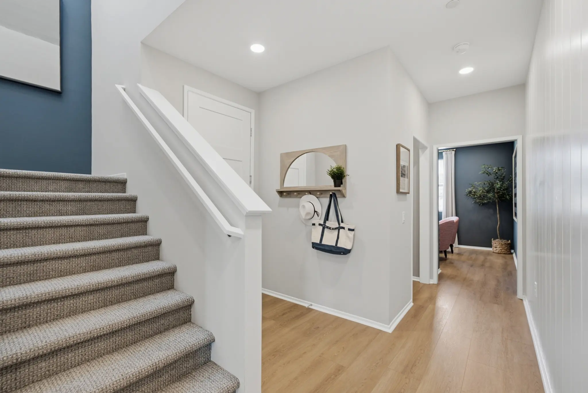Plan 4 - Creekside - Interior Photo 25