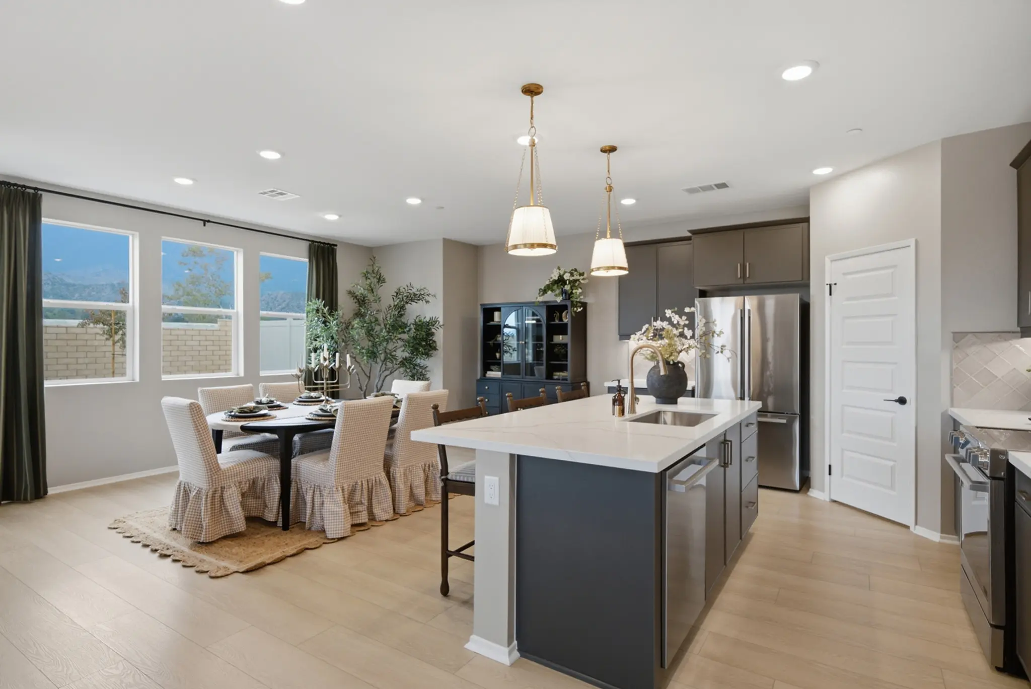 Plan 6 - Creekside - Interior Photo 10