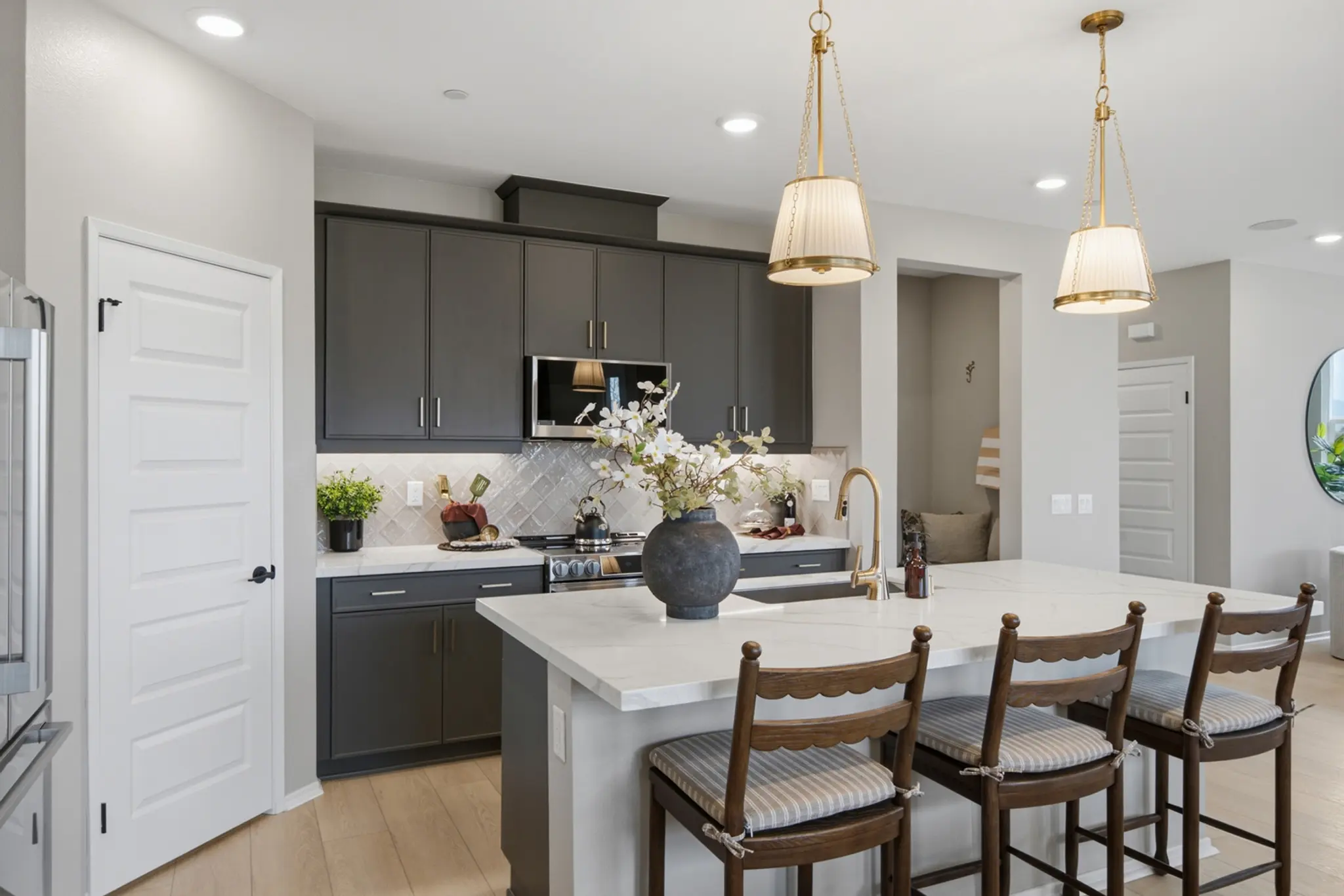 Plan 6 - Creekside - Interior Photo 9