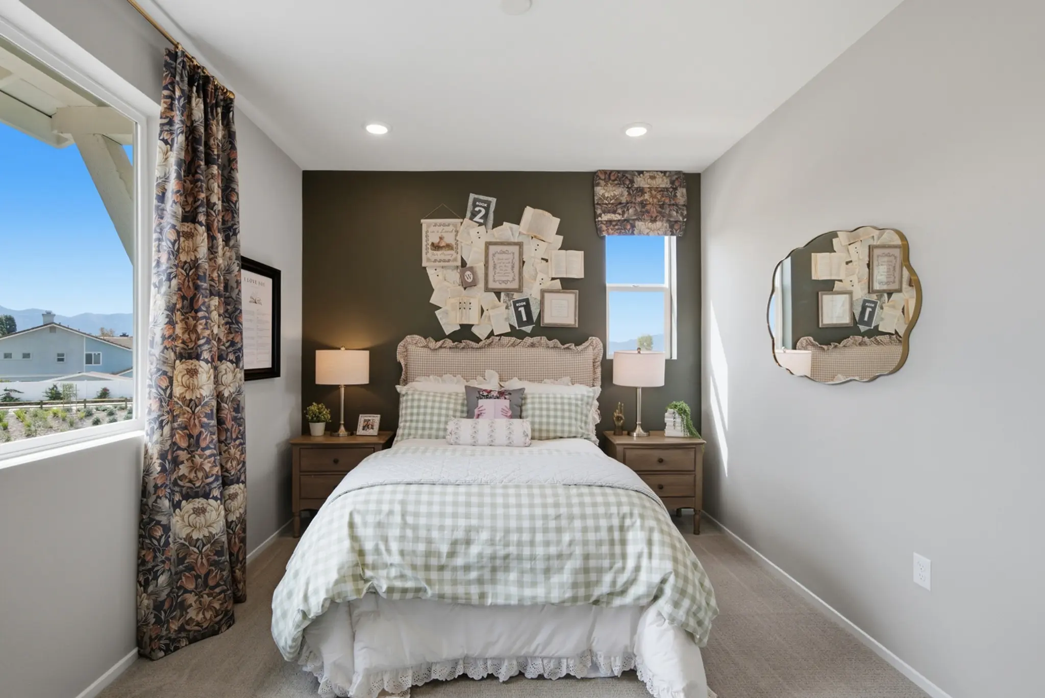 Plan 6 - Creekside - Interior Photo 32