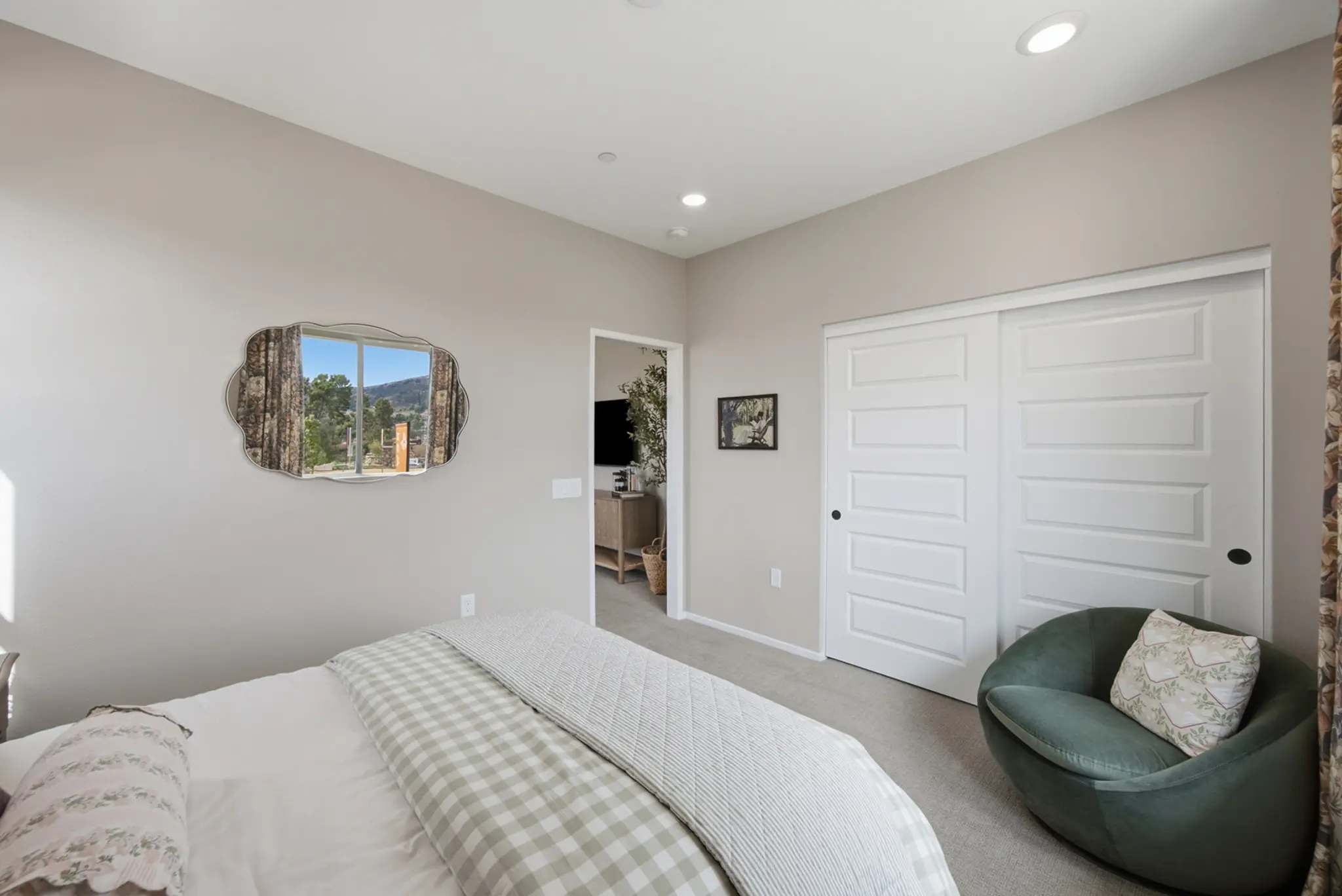 Plan 6 - Creekside - Interior Photo 31