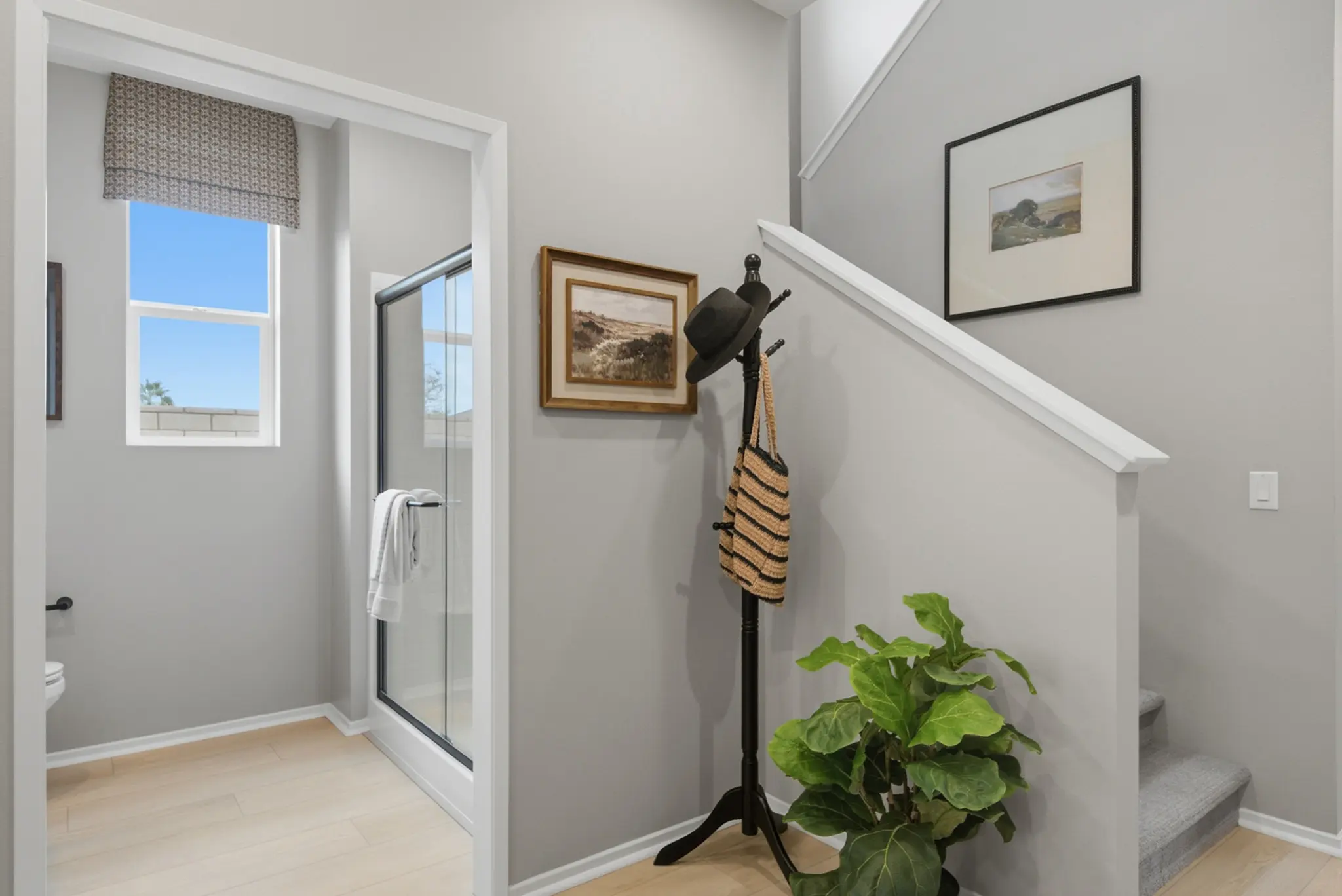 Plan 6 - Creekside - Interior Photo 18