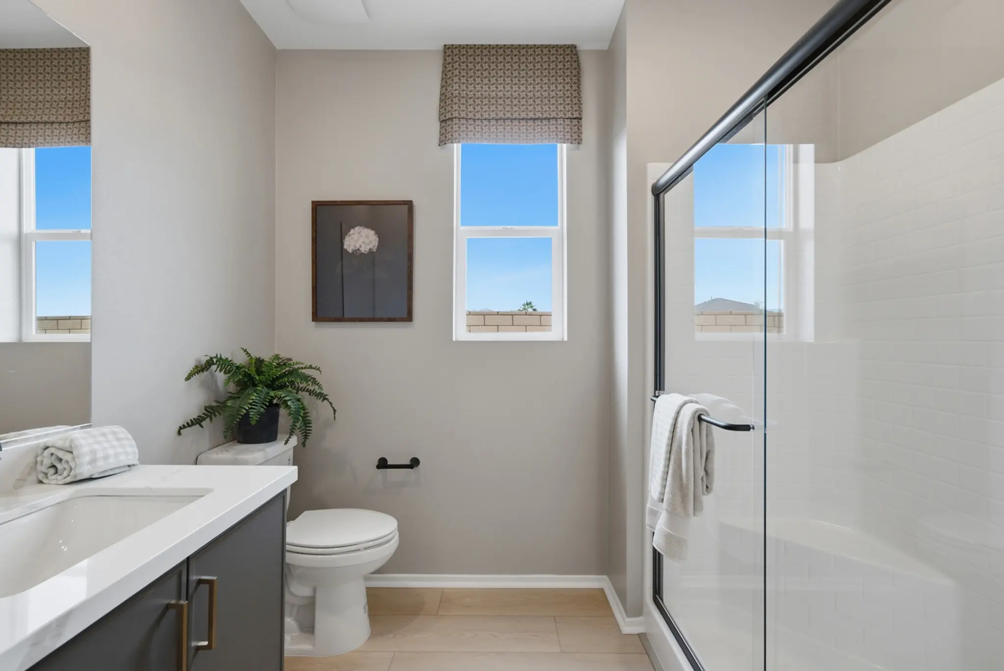Plan 6 - Creekside - Interior Photo 28