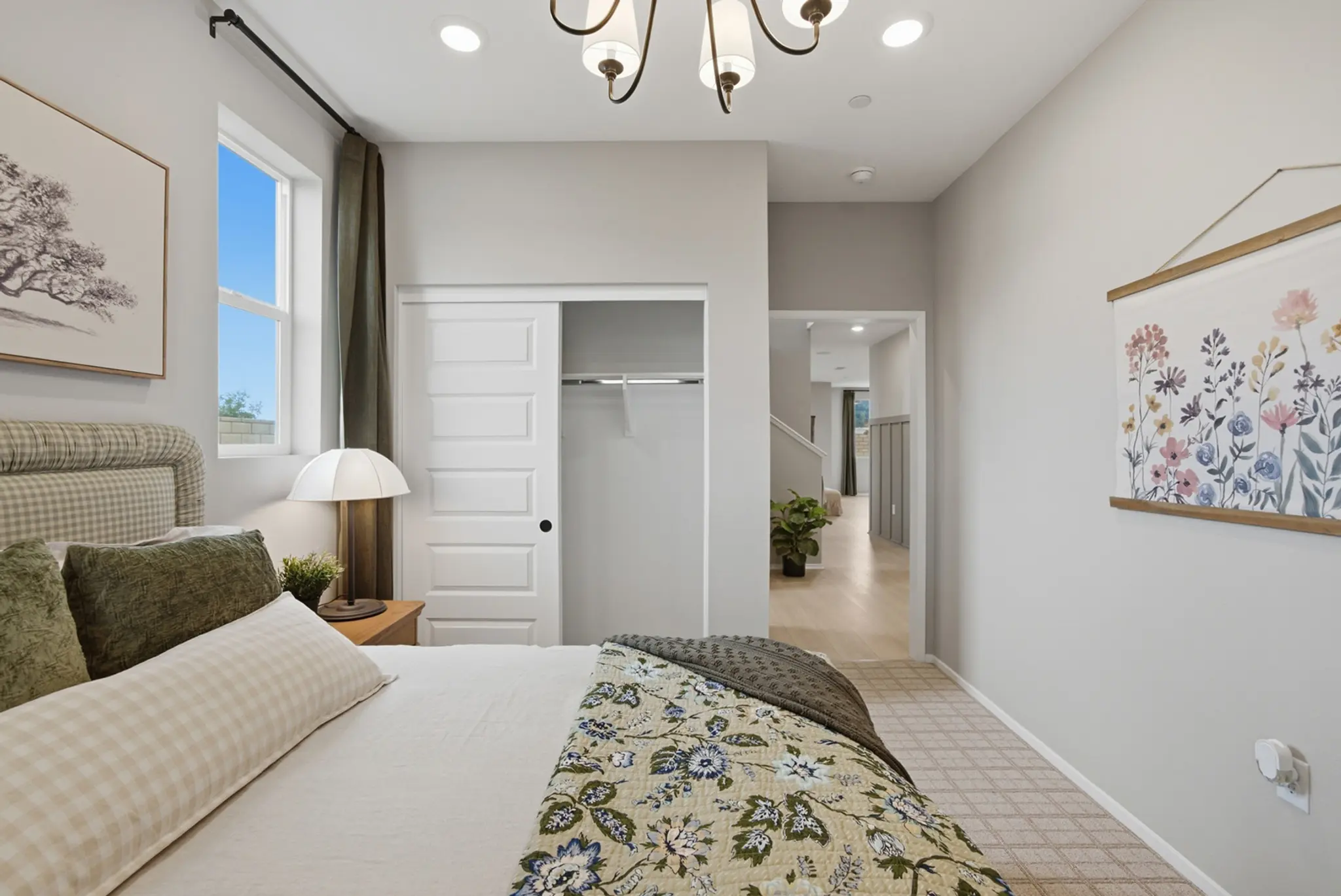 Plan 6 - Creekside - Interior Photo 33