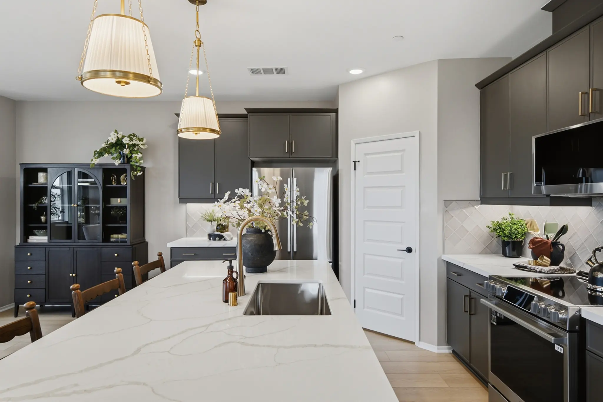 Plan 6 - Creekside - Interior Photo 13