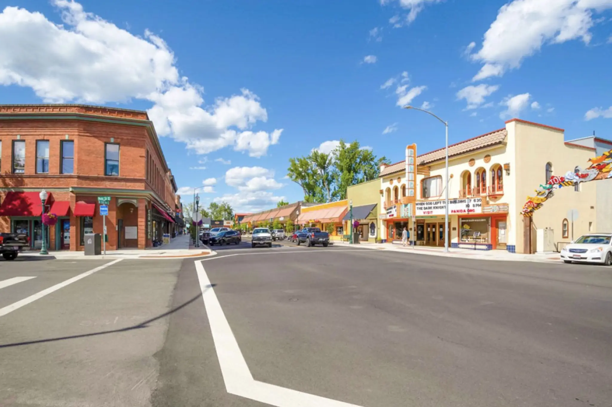 Thumbnail: Small-Town Spirit, Big Personality
