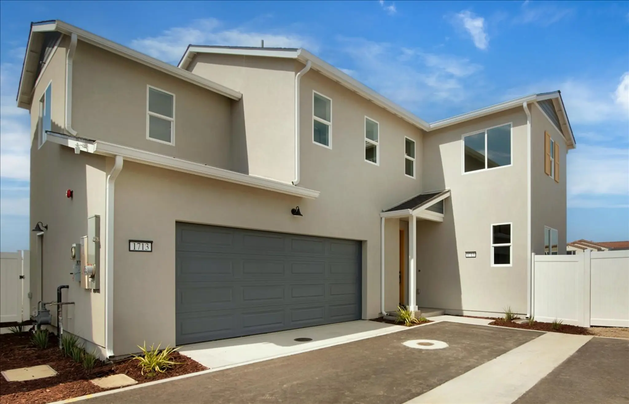 Plan 2 - River Terrace - Bouquet - Image 1