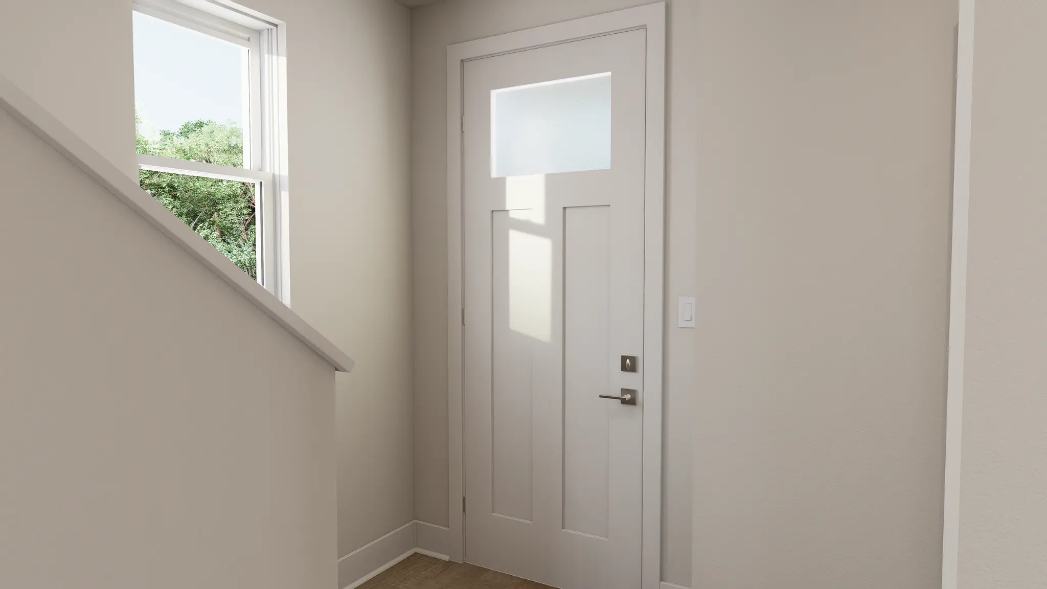 Plan 5 - Northwest Crossing - Madison - Interior Photo 2