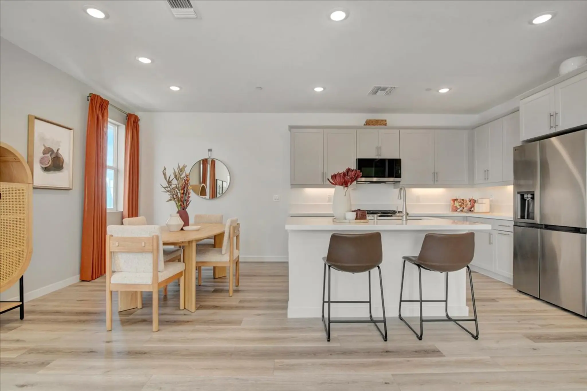 Plan 2 - River Terrace - Bouquet - Image 5