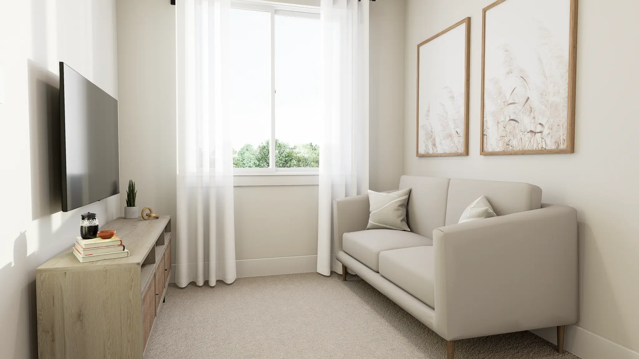 Plan 5 - Northwest Crossing - Madison - Interior Photo 10