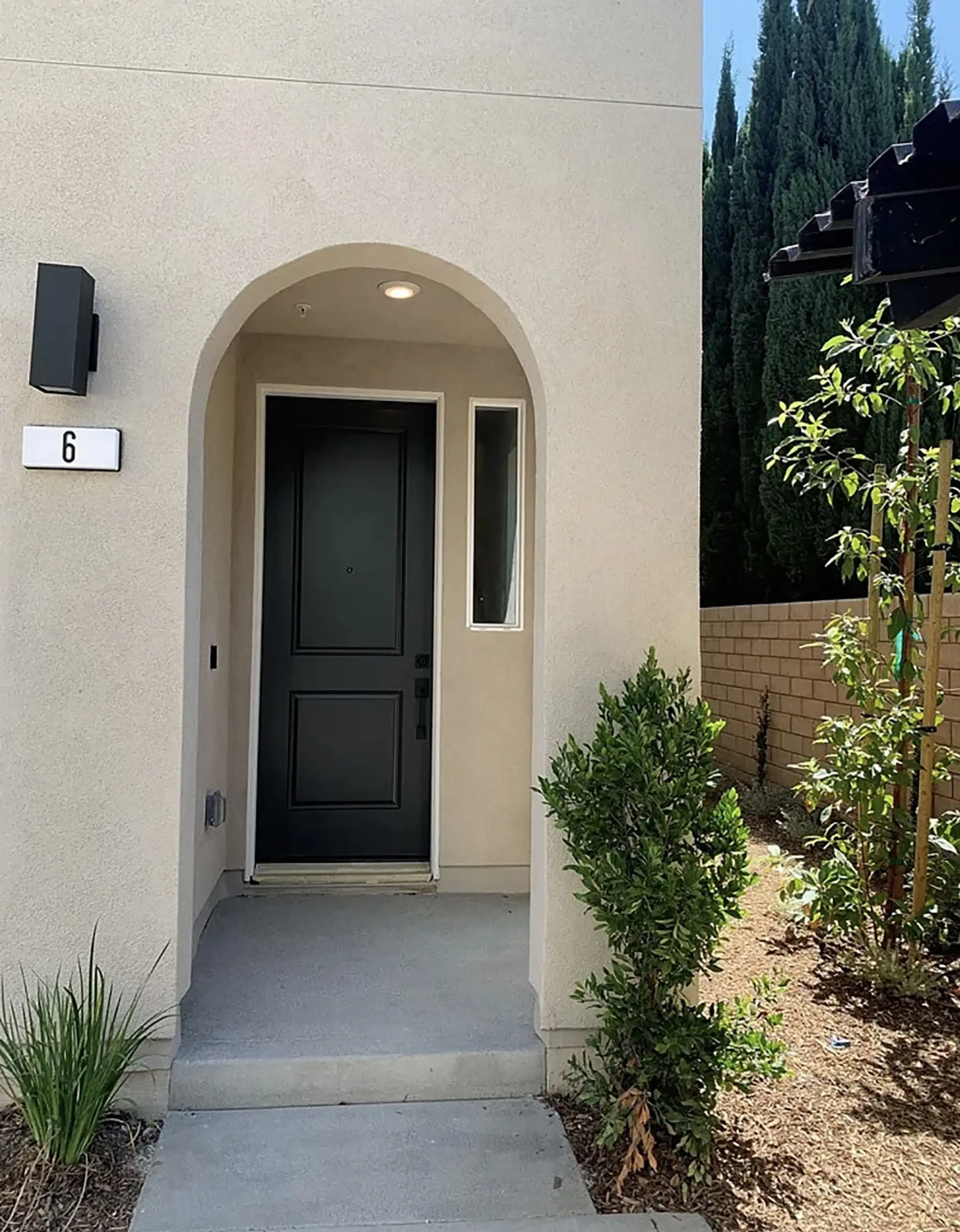 Unit 1 - Valley Villas-A