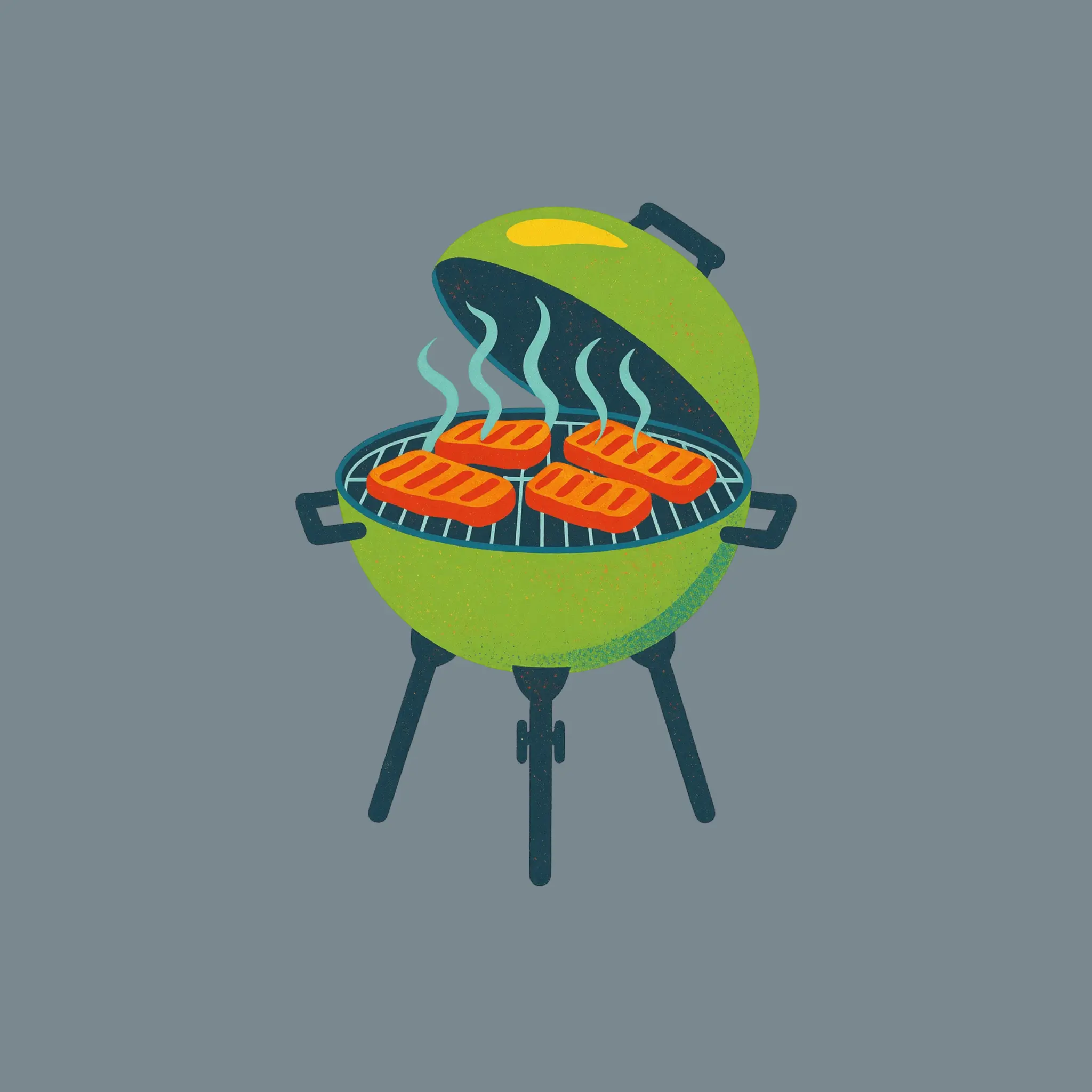 Thumbnail: Beer & BBQ