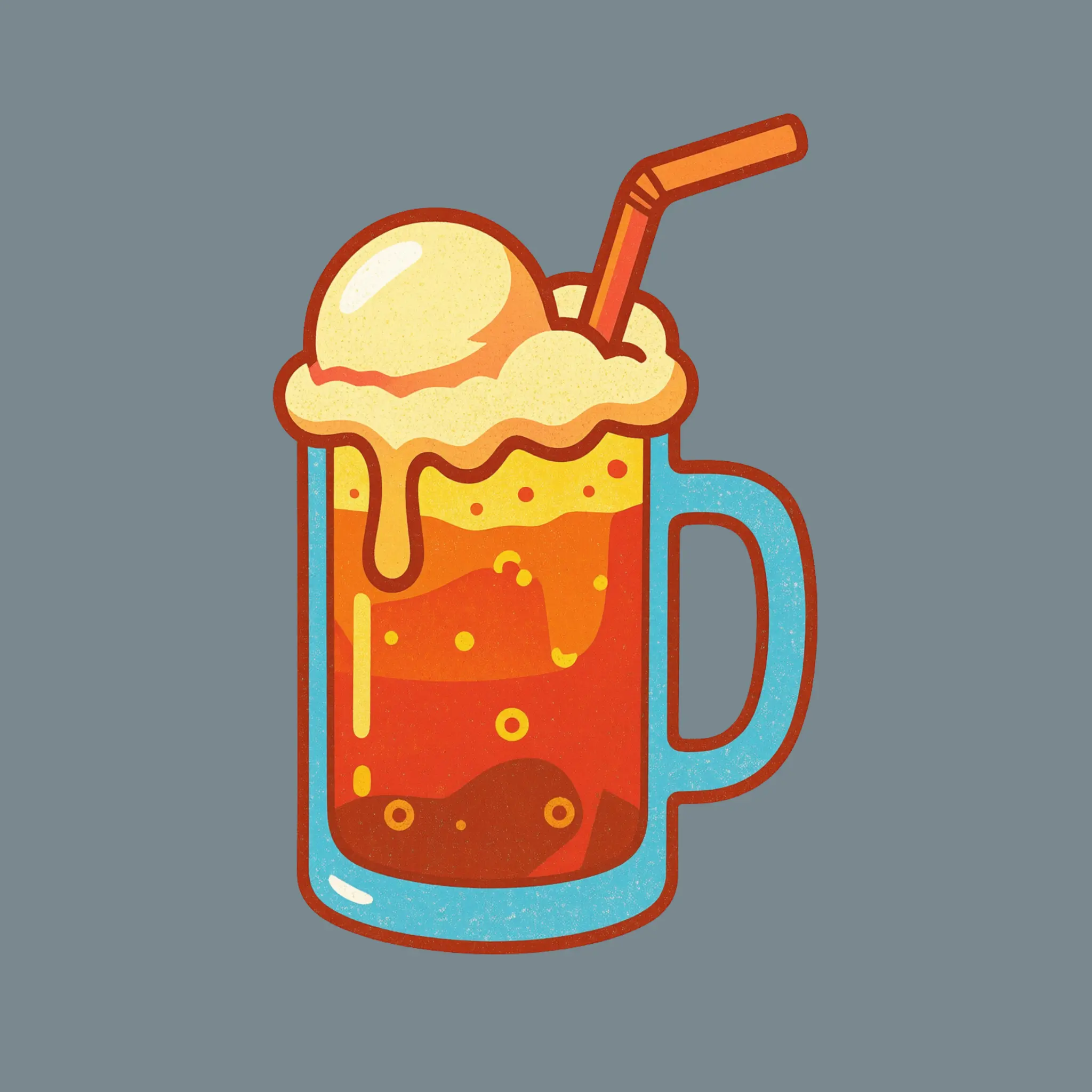 Thumbnail: Rootbeer Floats