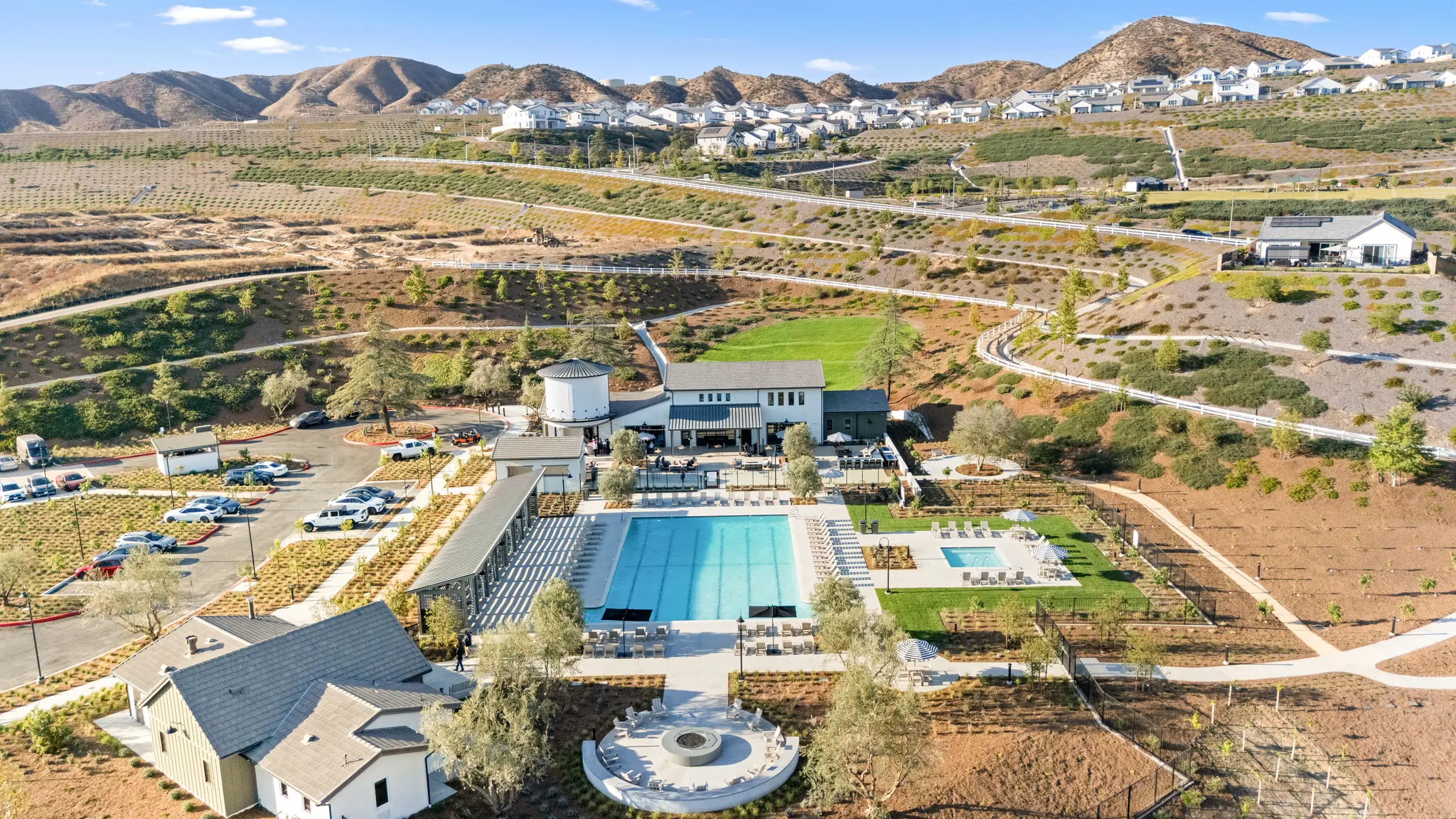Ranch House