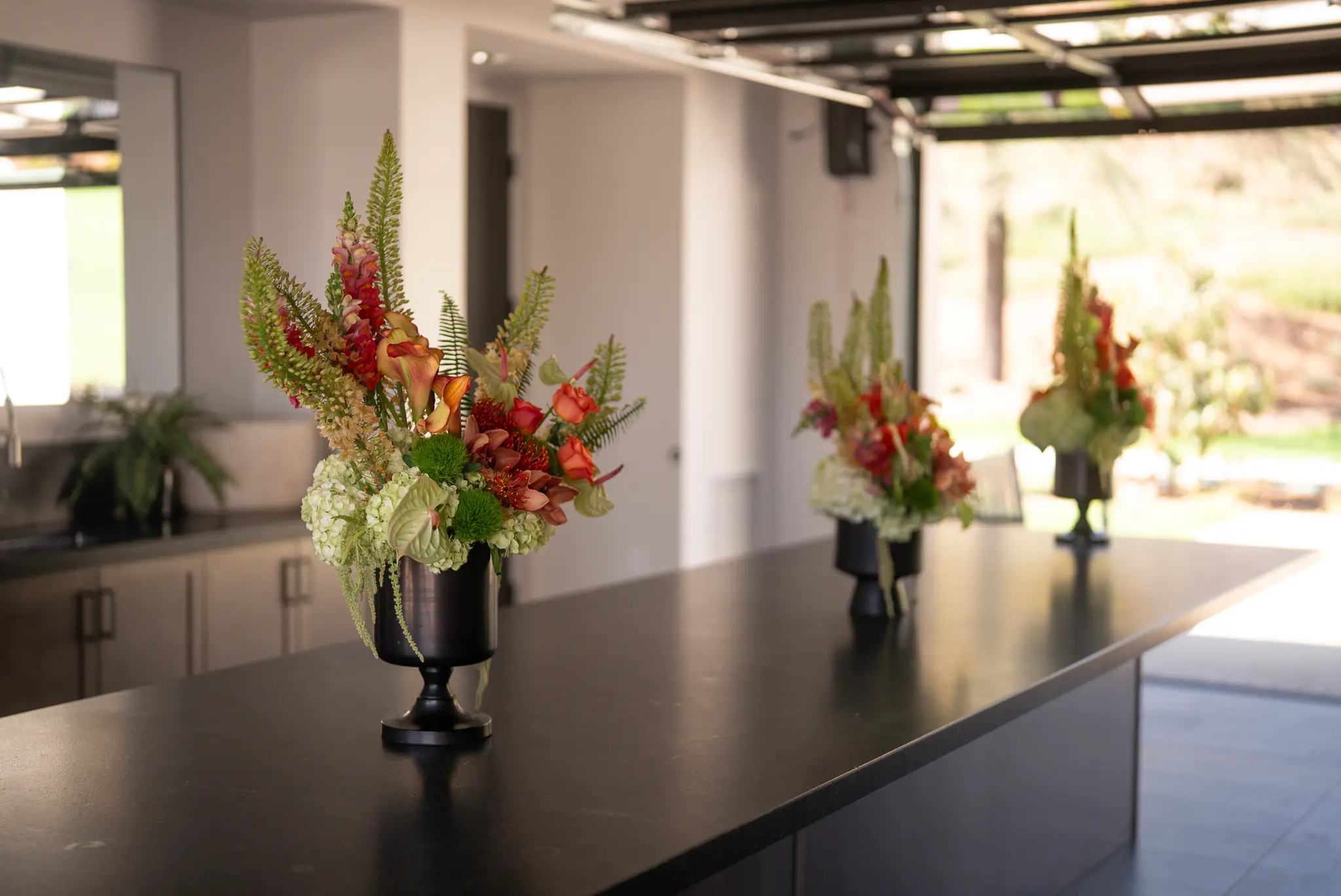 Event Space