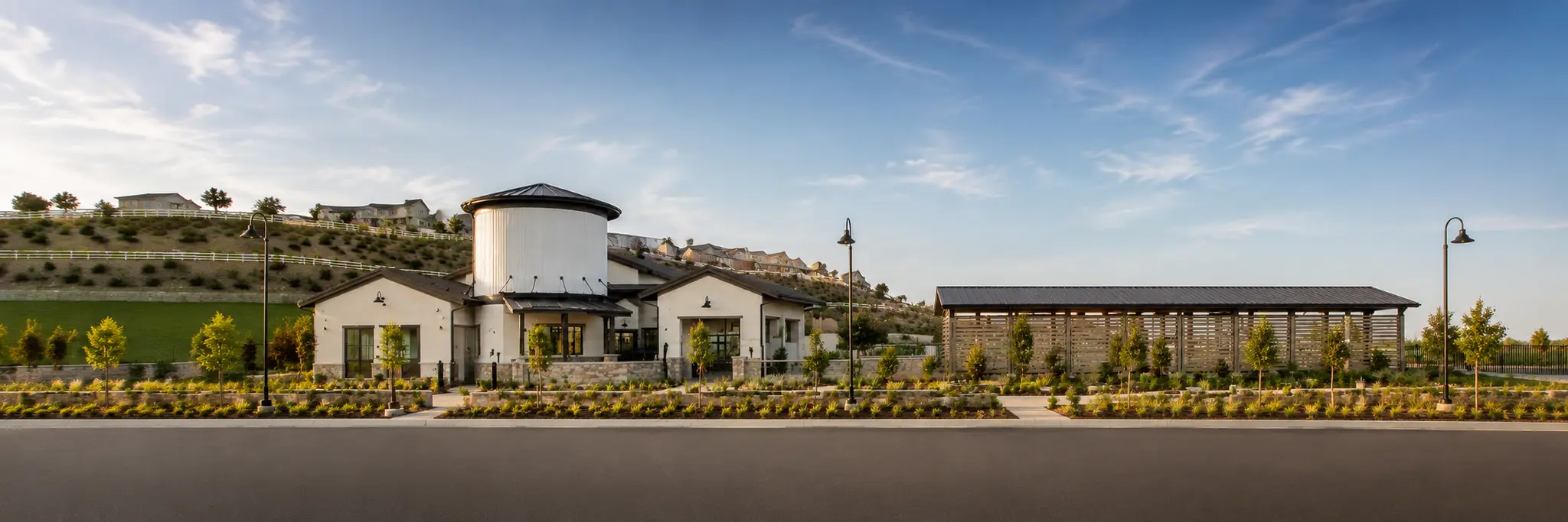 Ranch House