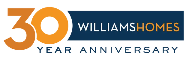 Williams Homes Logo