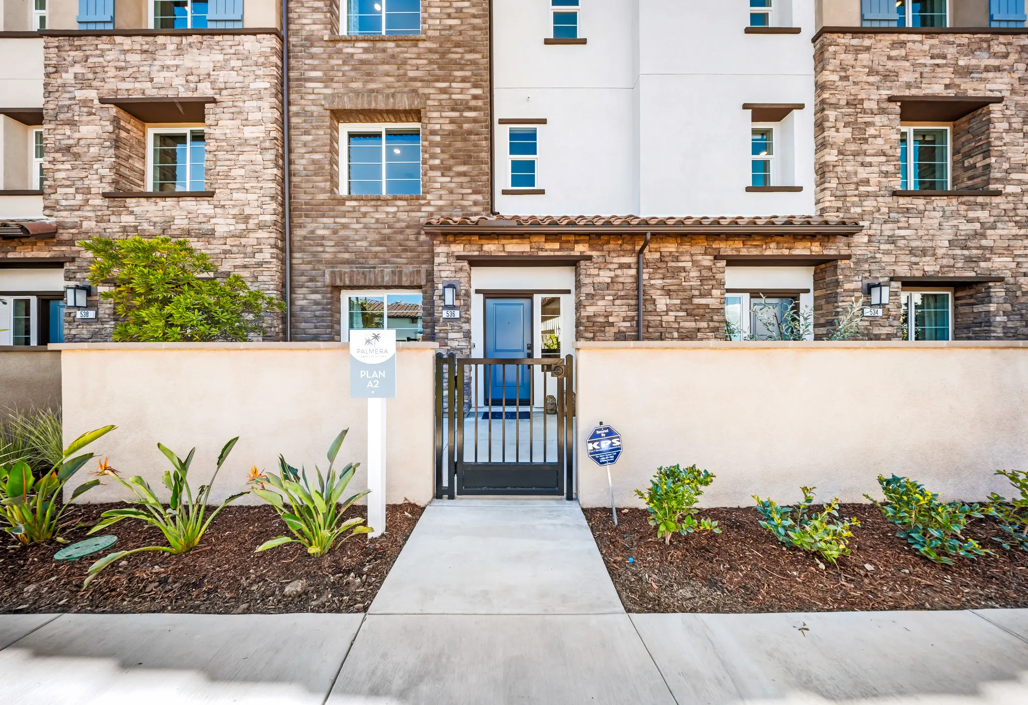 Model Home