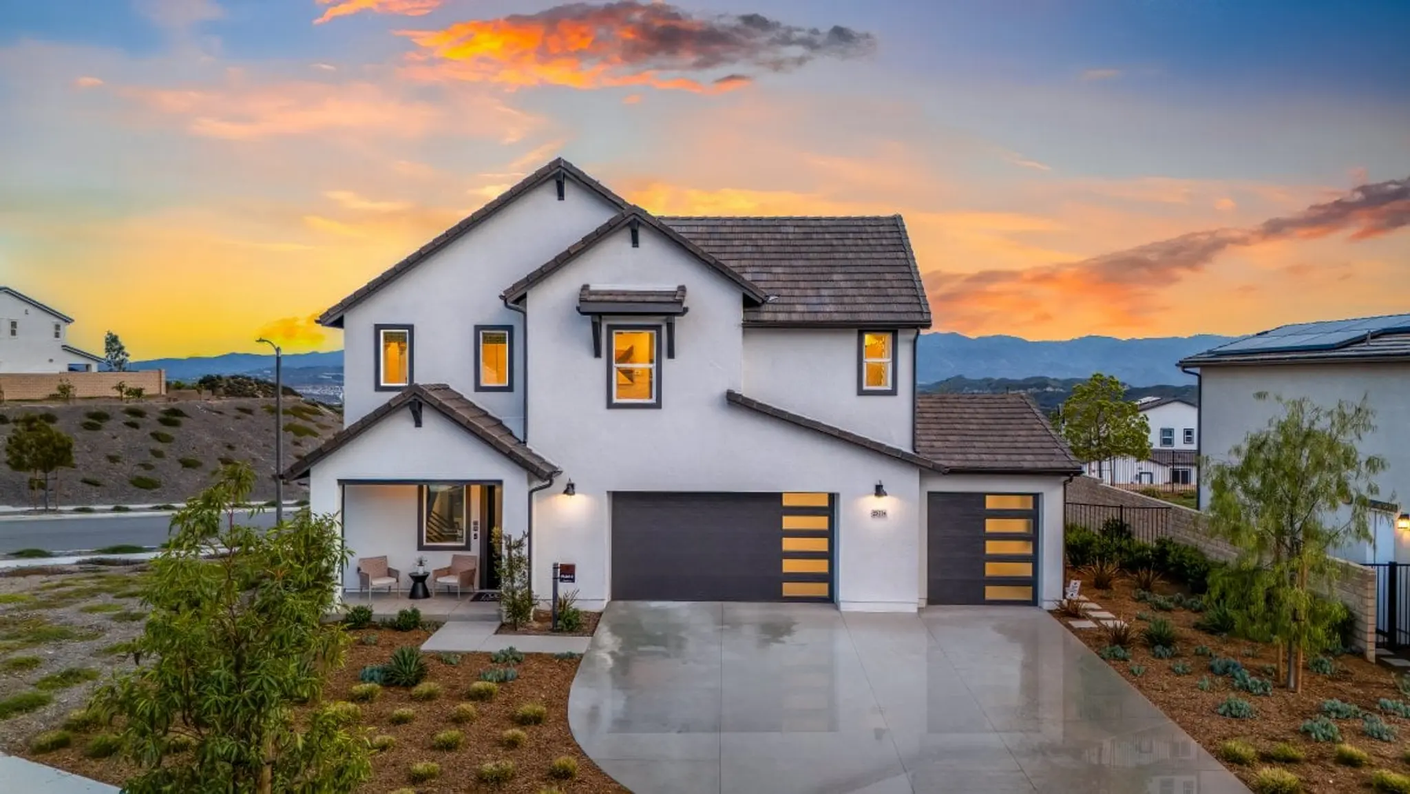 Image: Build Your Legacy with Williams Homes