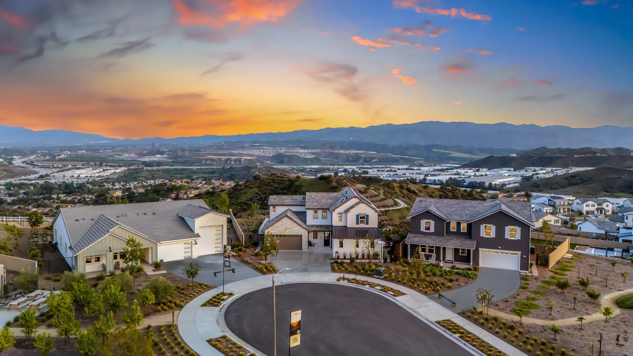 Thumbnail: California Communities