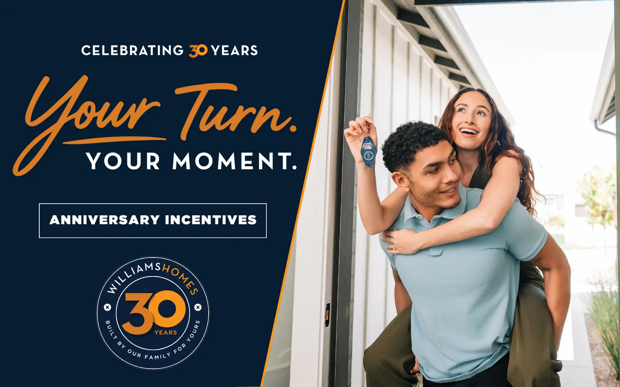Thumbnail: Anniversary Incentives