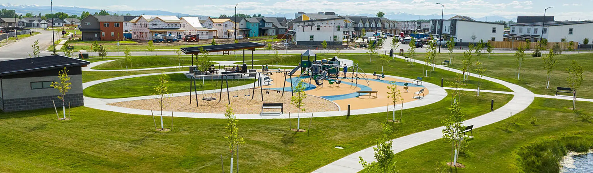 Playground