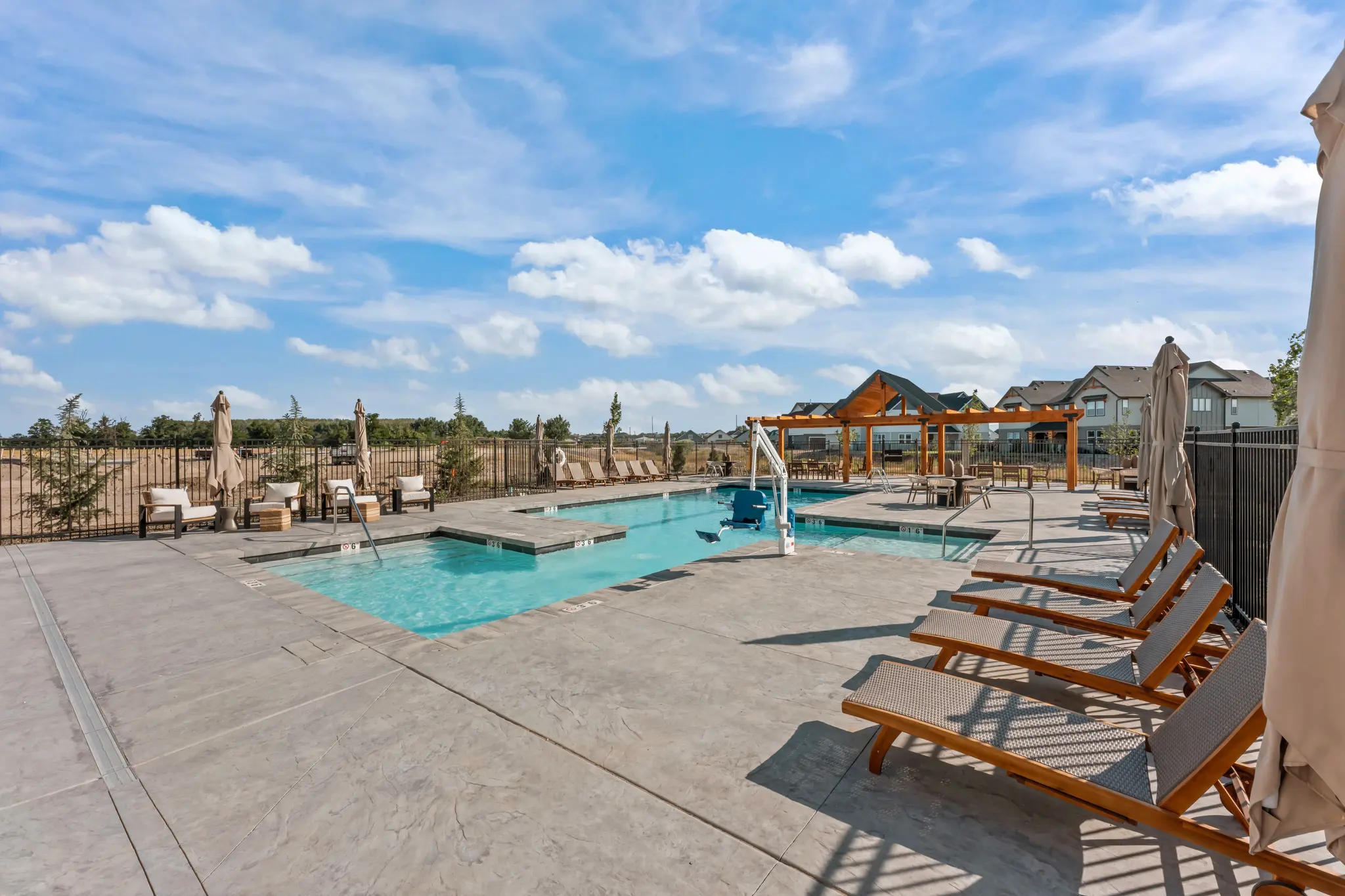 Community Pool