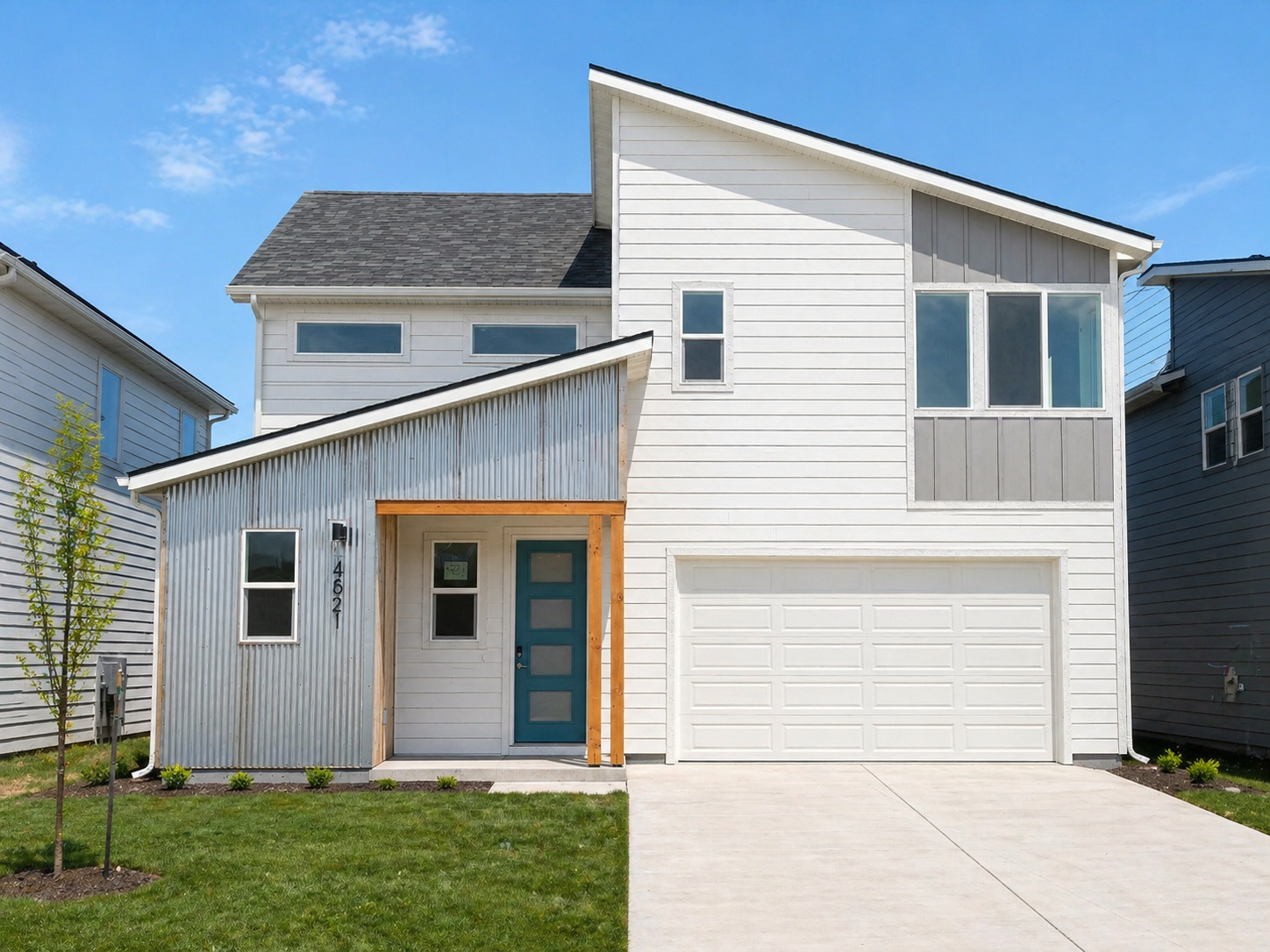 Thumbnail - 4821 Compass Lane