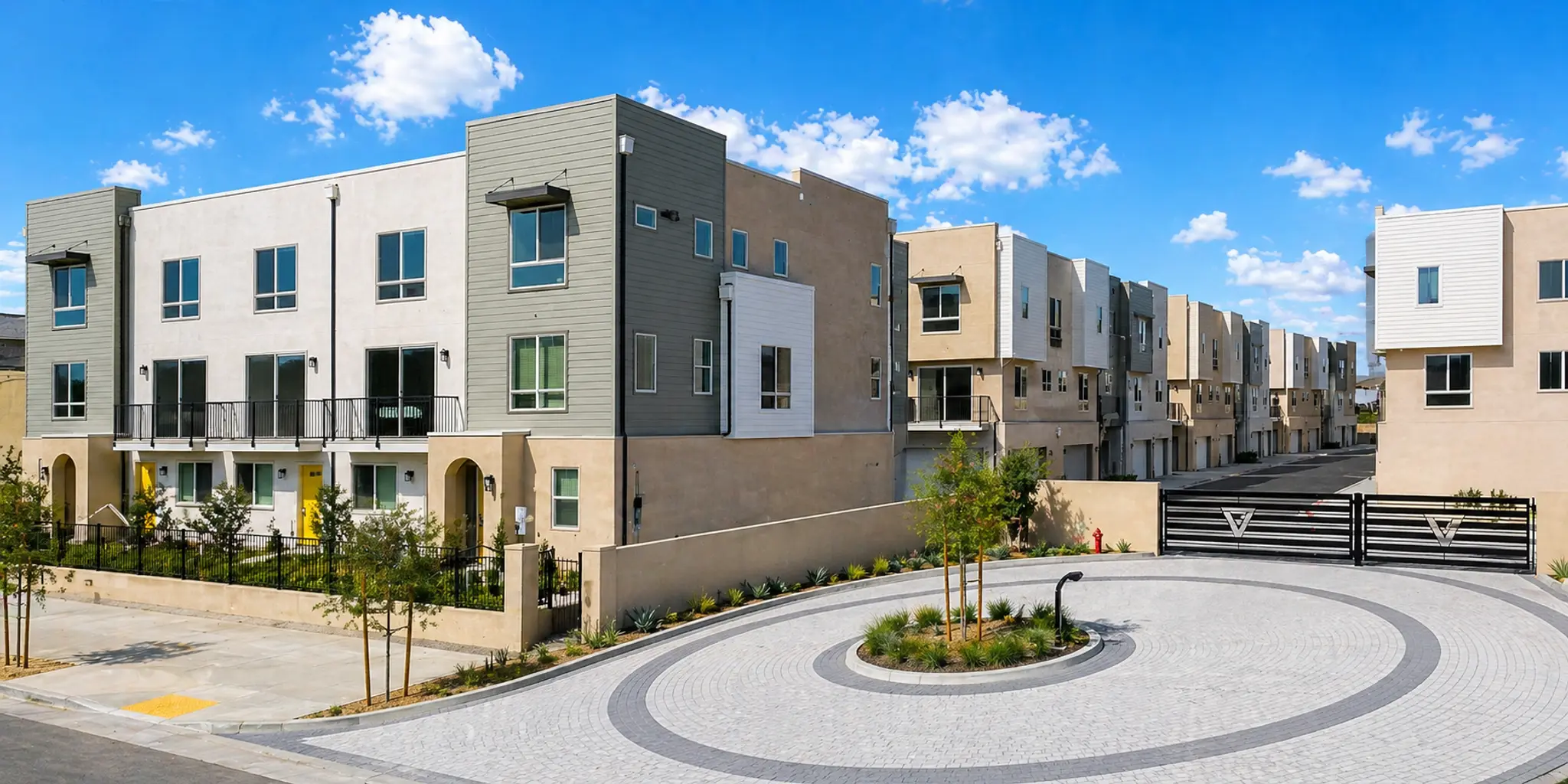 Thumbnail - 9425 N Sepulveda Blvd Unit 4