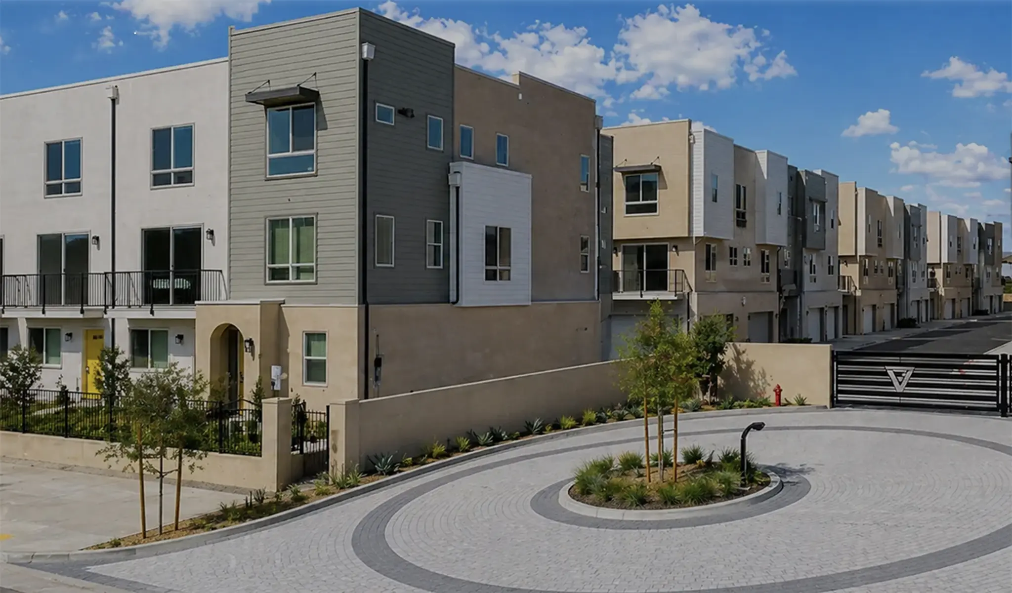 Unit 1 - Valley Villas-B