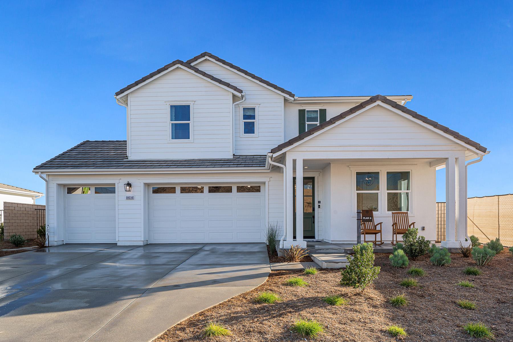 Thumbnail - 28921 Saddle Circle