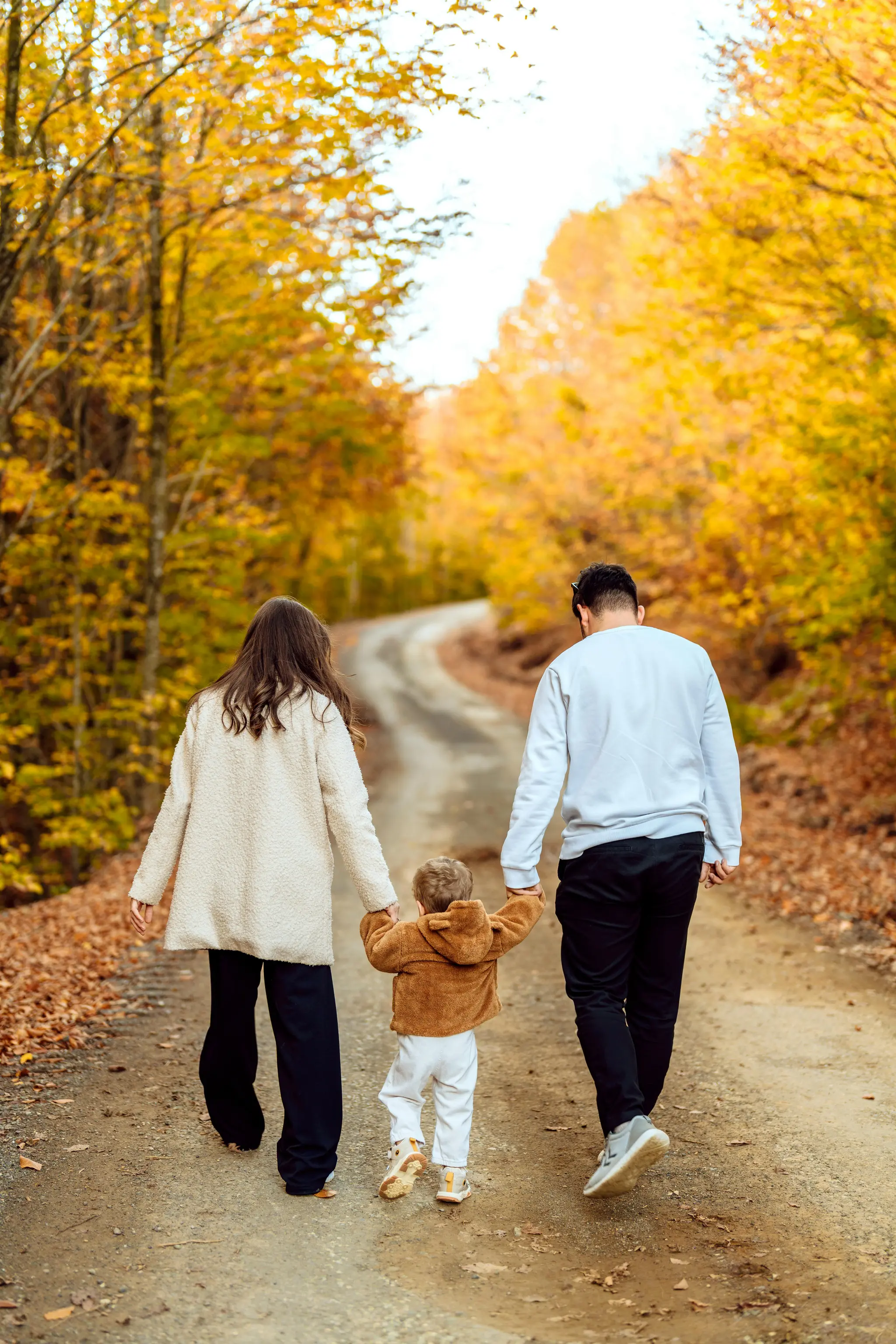 Walking Trails