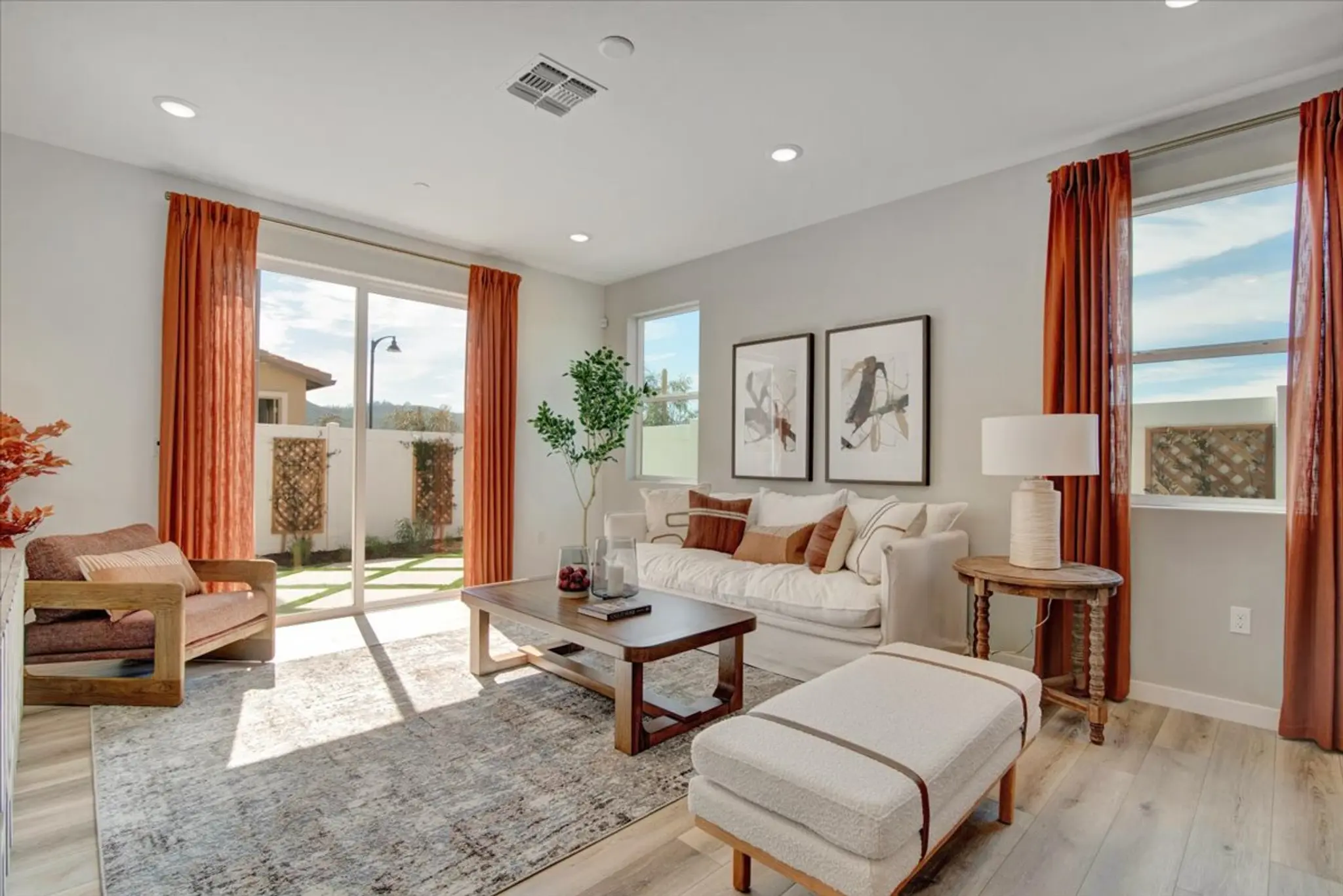 Plan 3 - River Terrace - Vintage Collection - Interior Photo 11