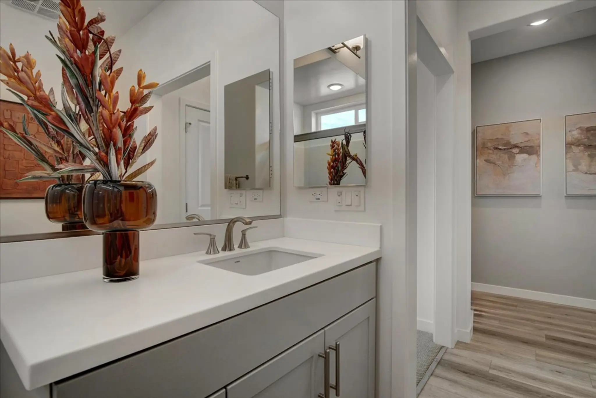 Plan 3 - River Terrace - Vintage Collection - Interior Photo 14