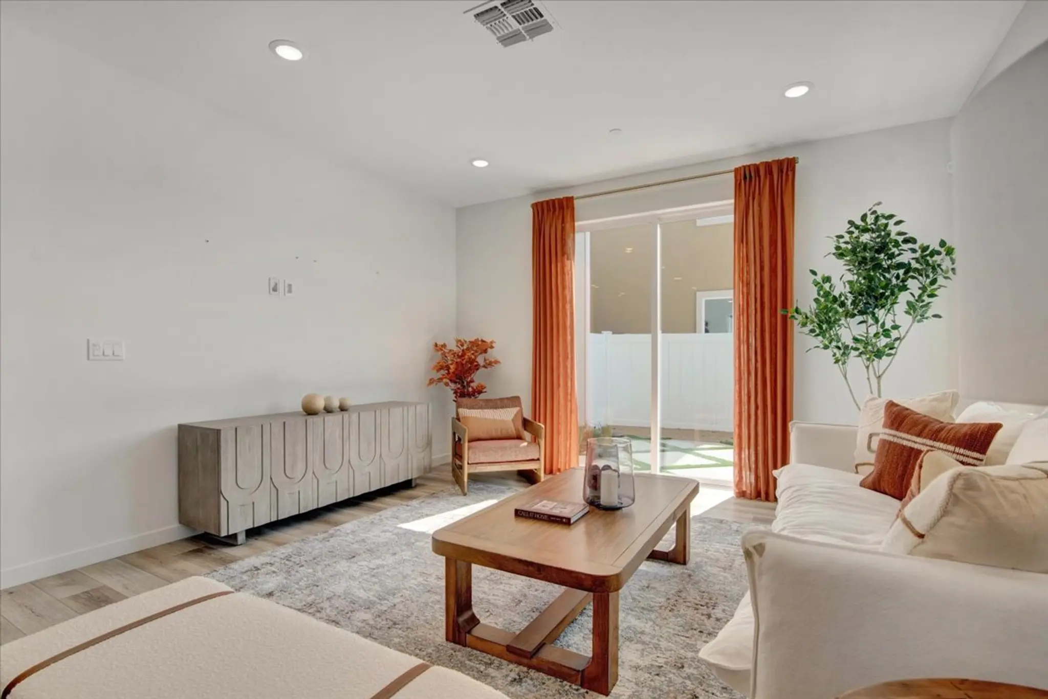 Plan 3 - River Terrace - Vintage Collection - Interior Photo 15