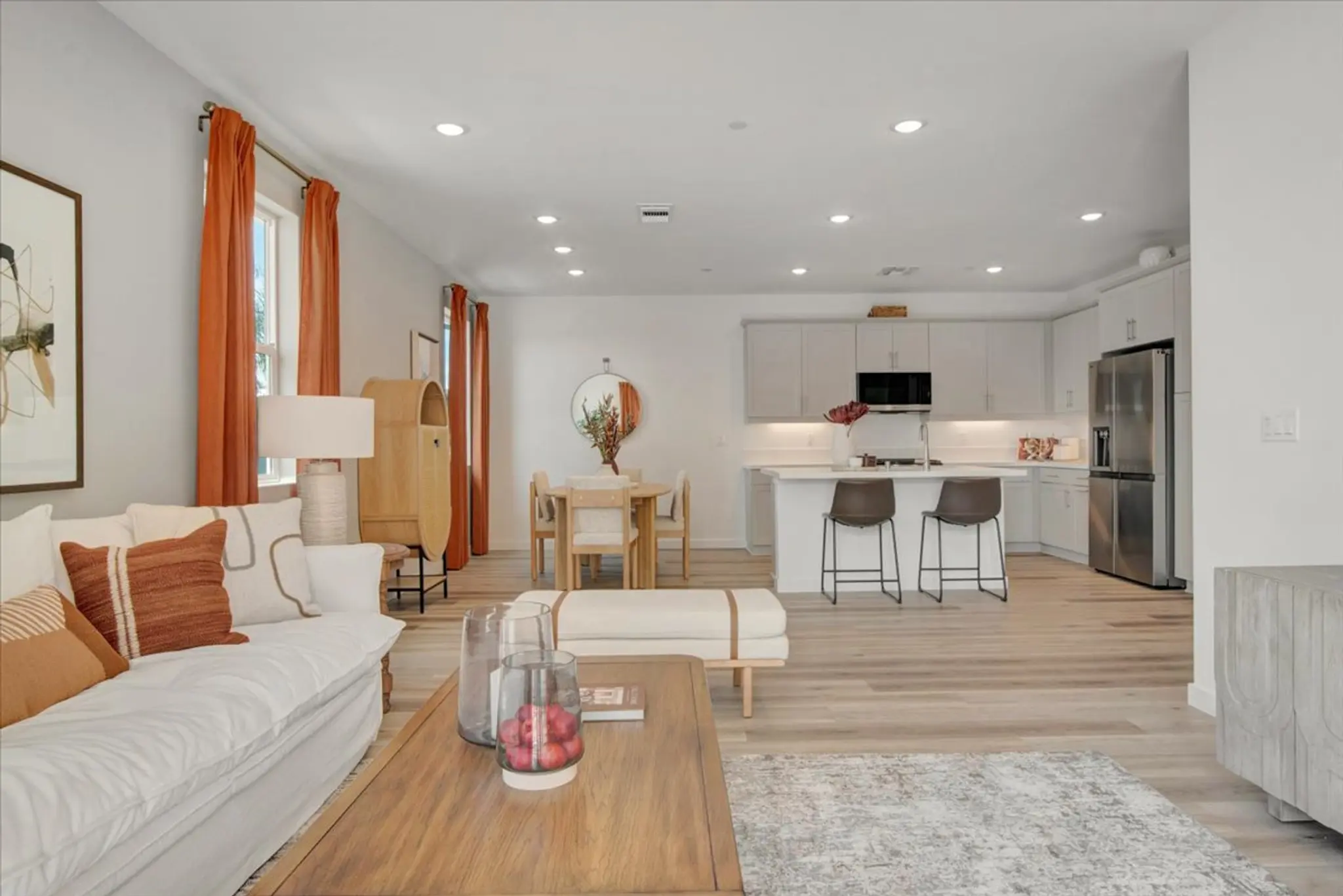 Plan 3 - River Terrace - Vintage Collection - Interior Photo 18