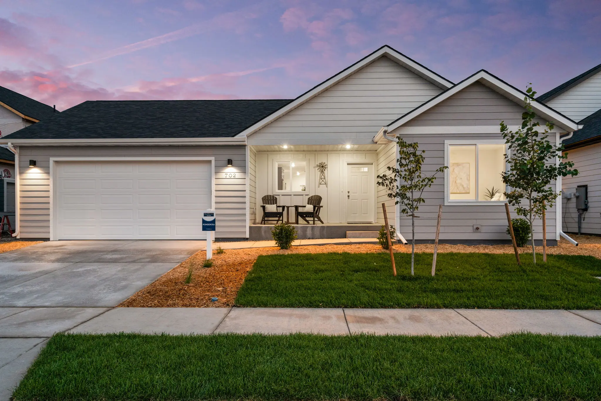 Ponderosa - Exterior Photo 2