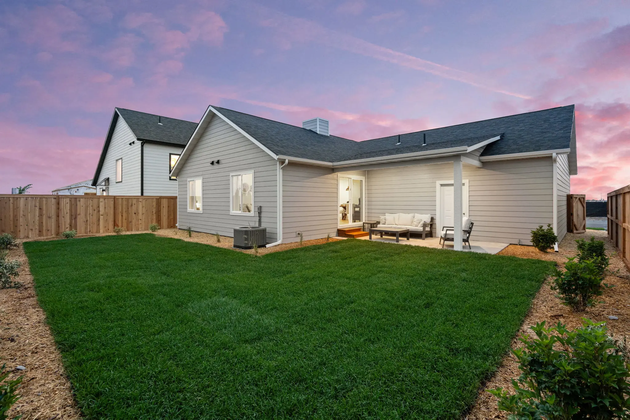 Ponderosa - Exterior Photo 5
