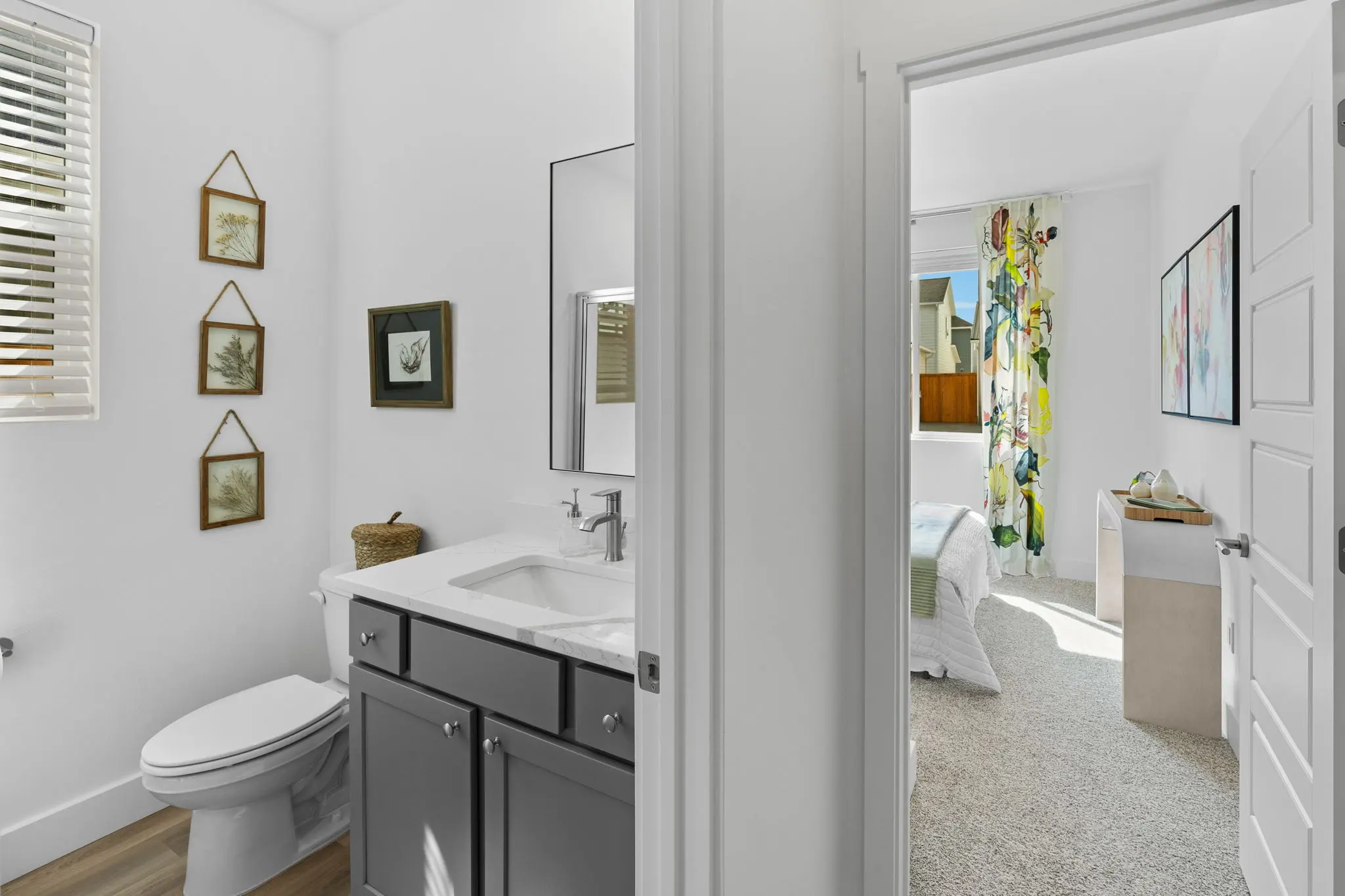 Plan 2 - Northwest Crossing - Gallatin - Interior Photo 15
