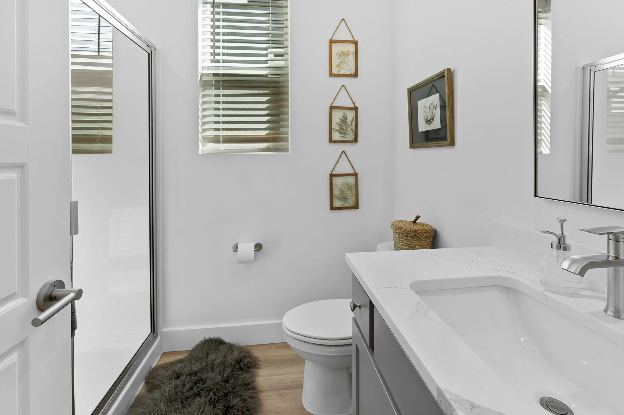 Plan 2 - Northwest Crossing - Gallatin - Interior Photo 14