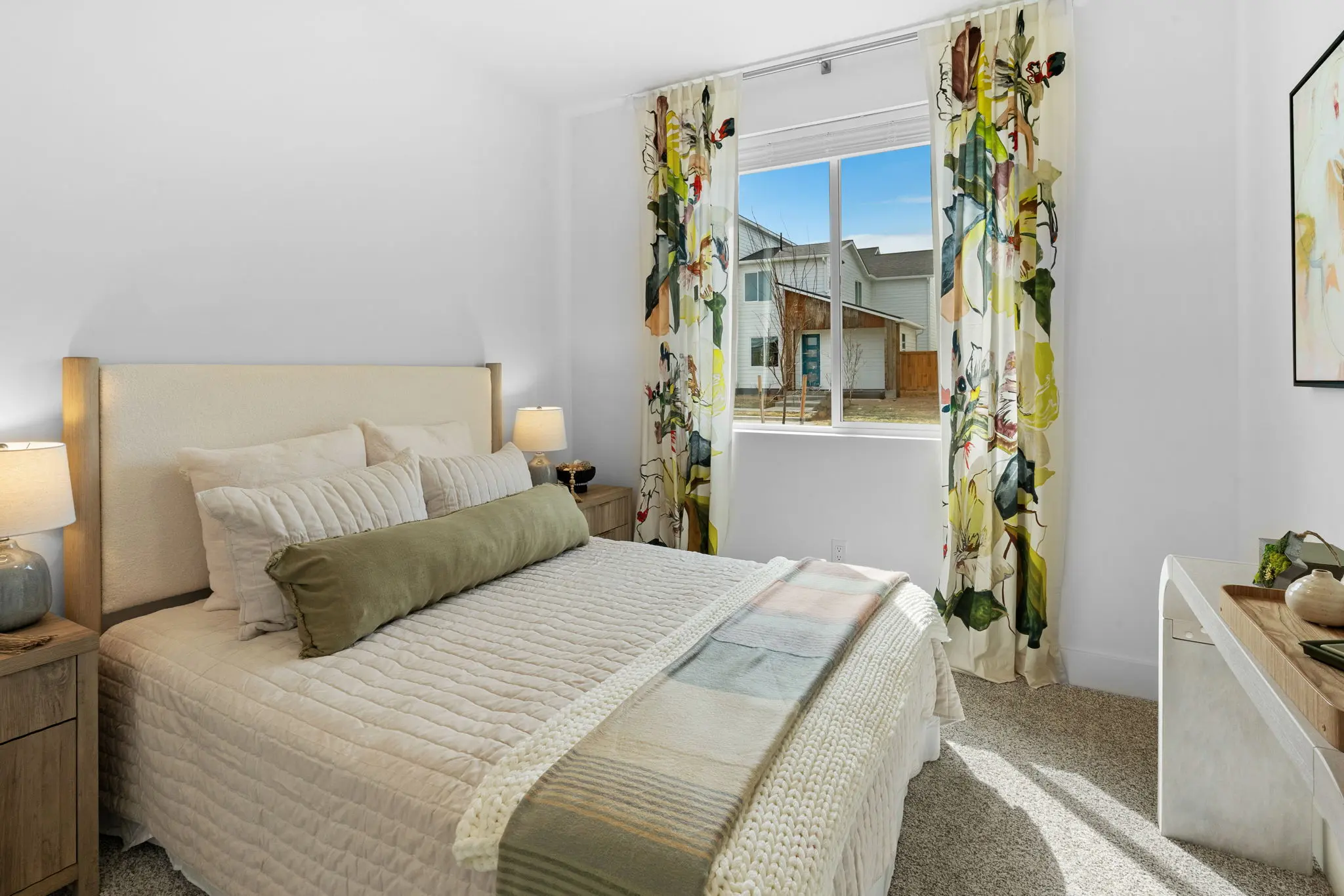 Plan 2 - Northwest Crossing - Gallatin - Interior Photo 16