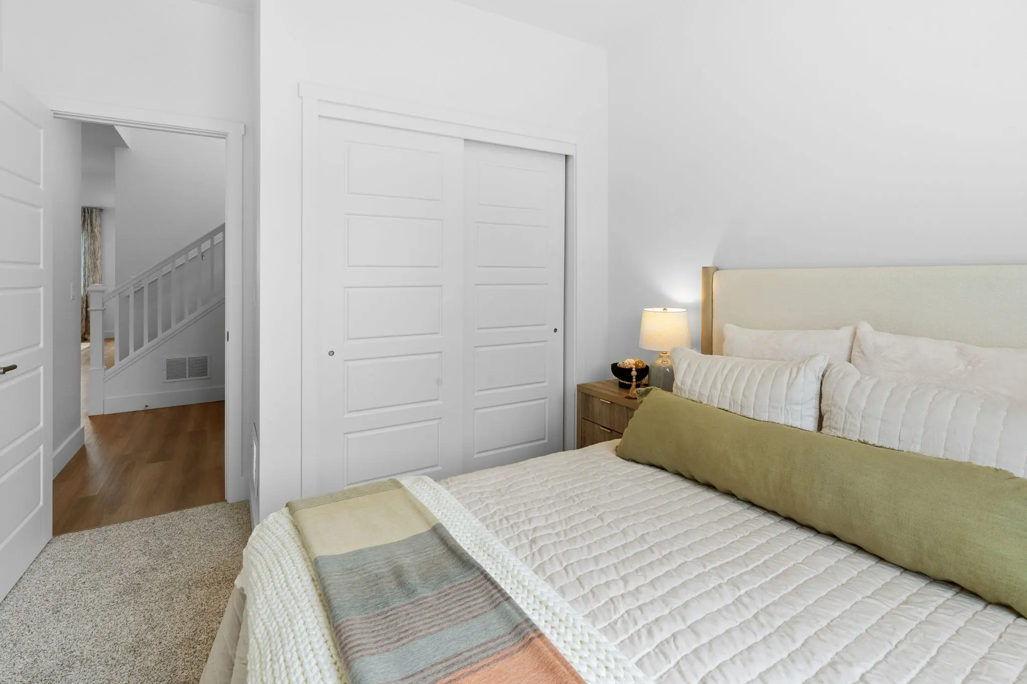 Plan 2 - Northwest Crossing - Gallatin - Interior Photo 17