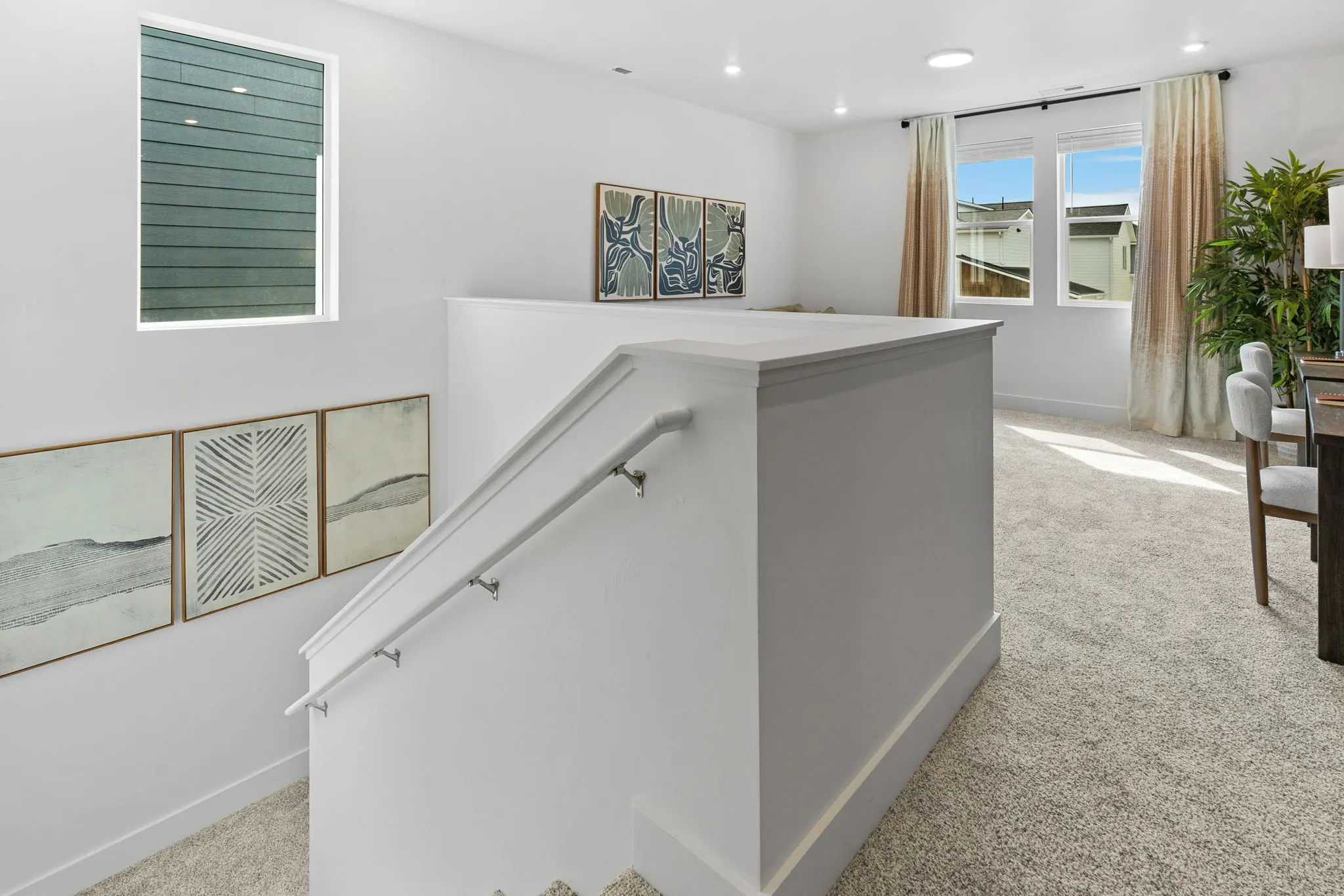 Plan 2 - Northwest Crossing - Gallatin - Interior Photo 19