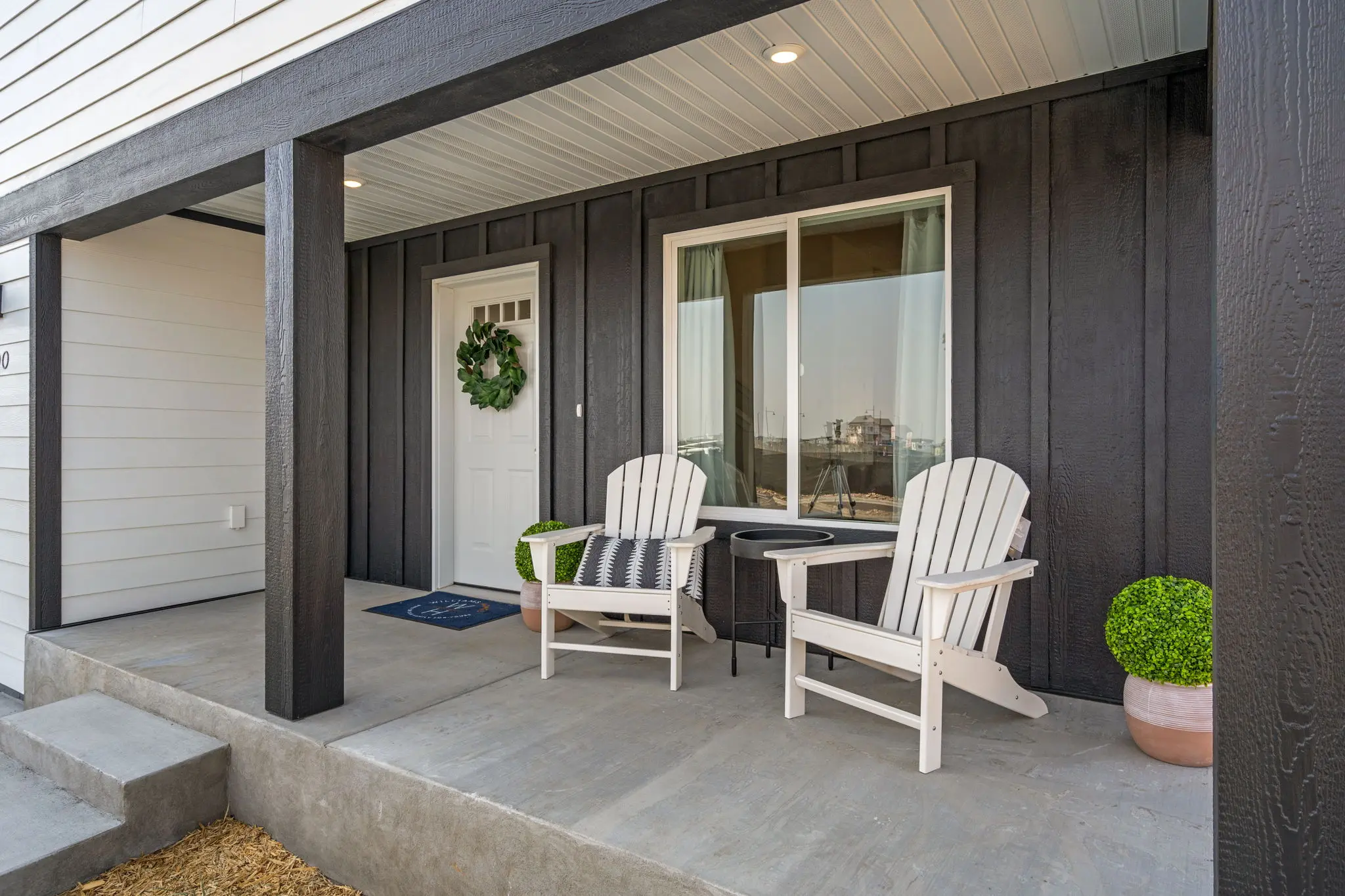 Birch - Exterior Photo 4