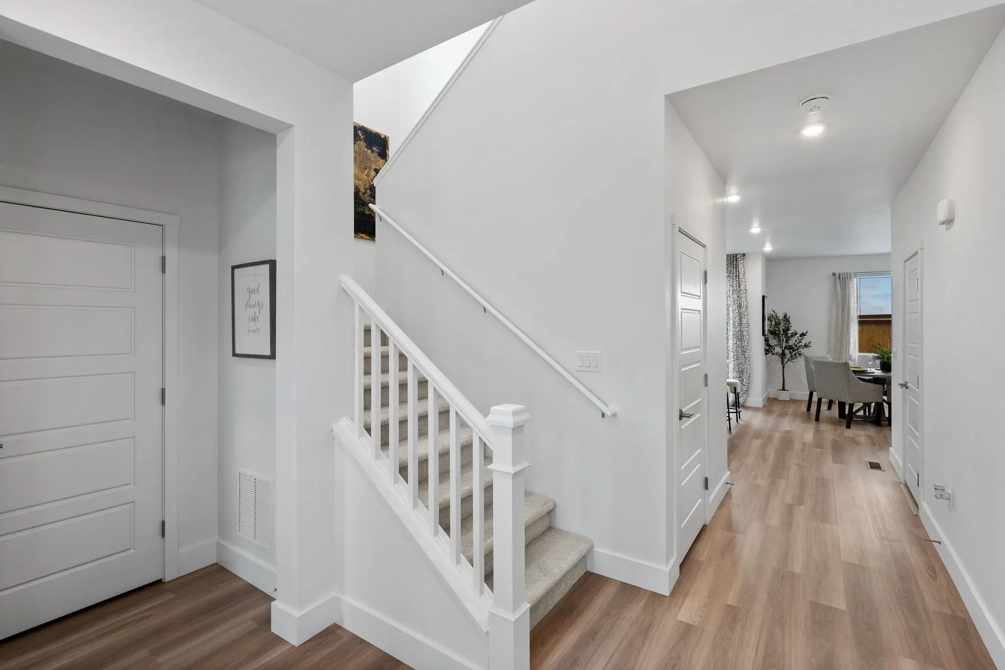 Plan 1 - Northwest Crossing - Gallatin - Interior Photo 5